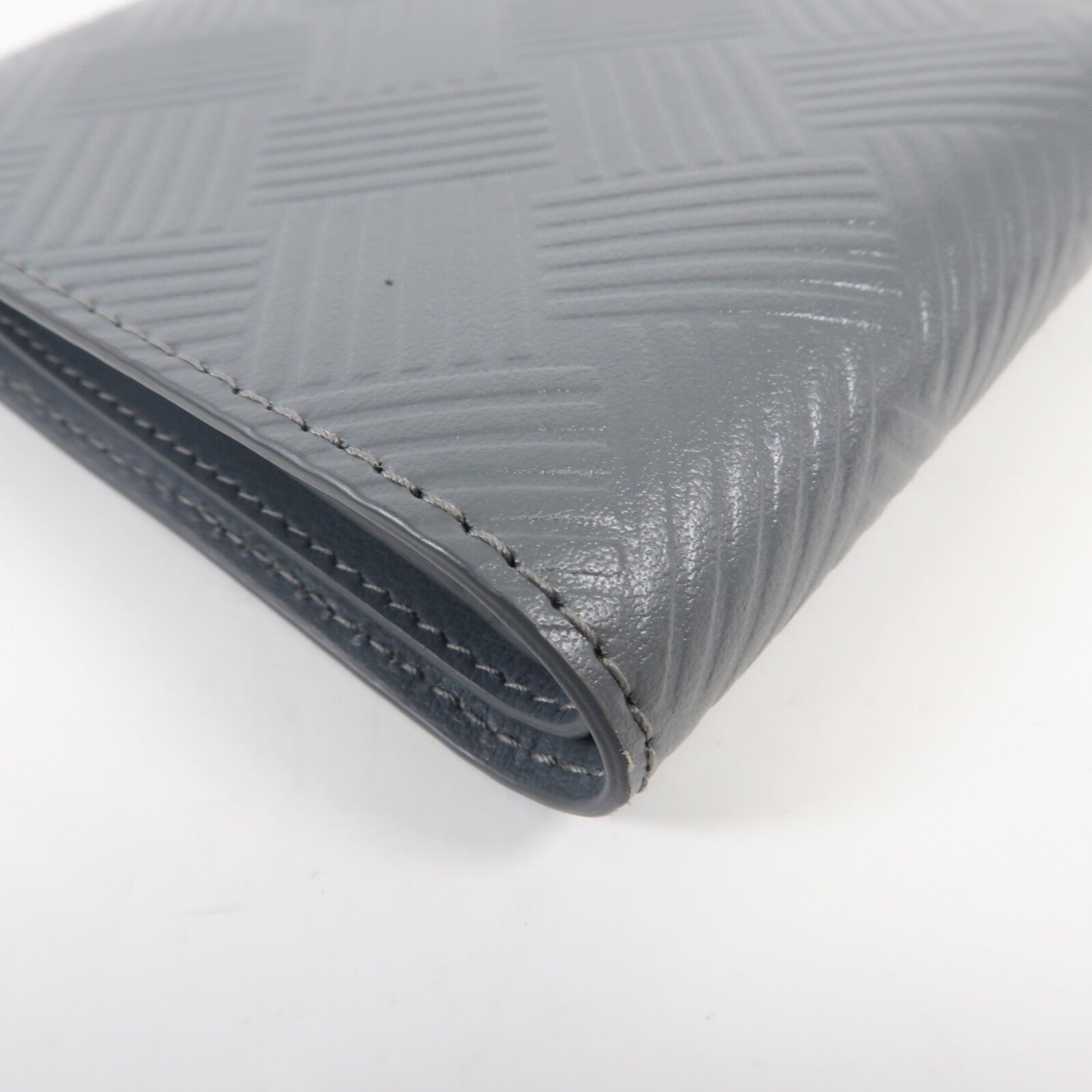 BOTTEGA VENETA 牛皮皮革Wallet錢包