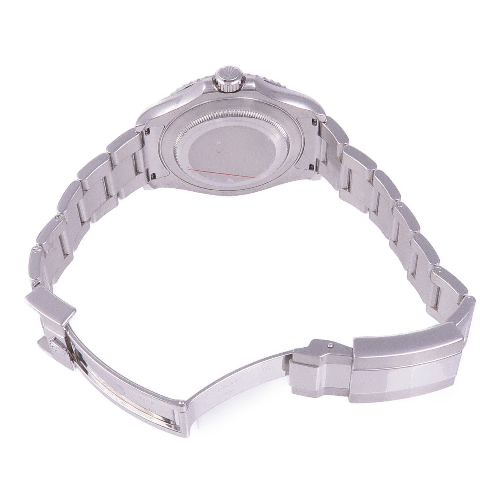 ROLEX Yacht Master 126622