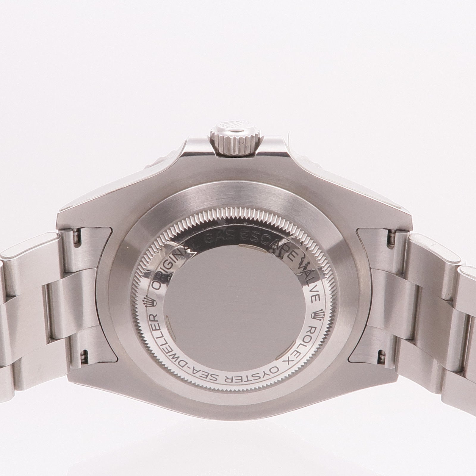 ROLEX Sea Dweller 126600