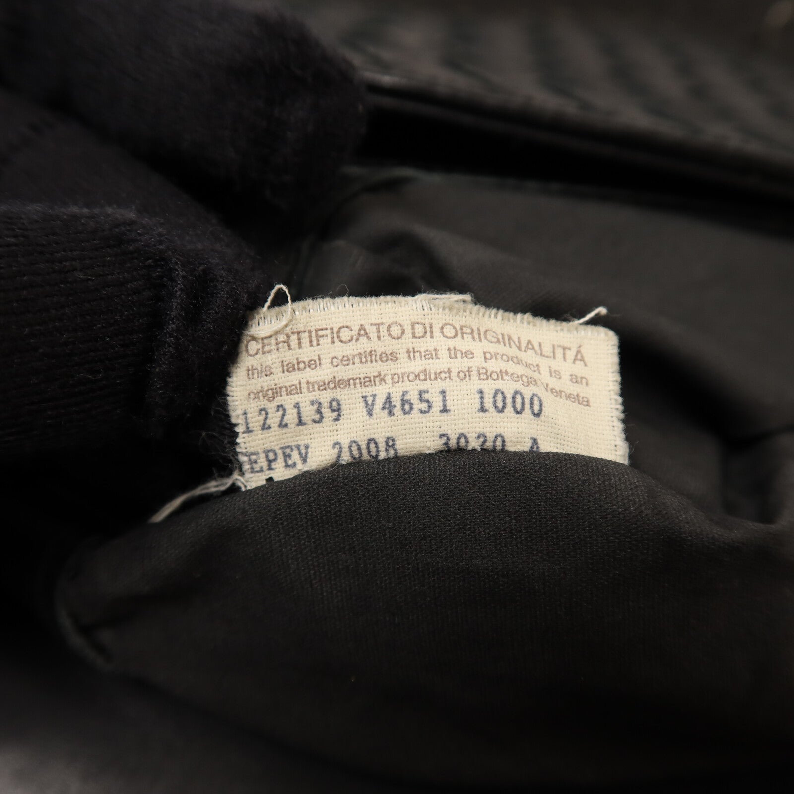 BOTTEGA VENETA 【激減優惠】牛皮皮革Brief Case銀扣公事包