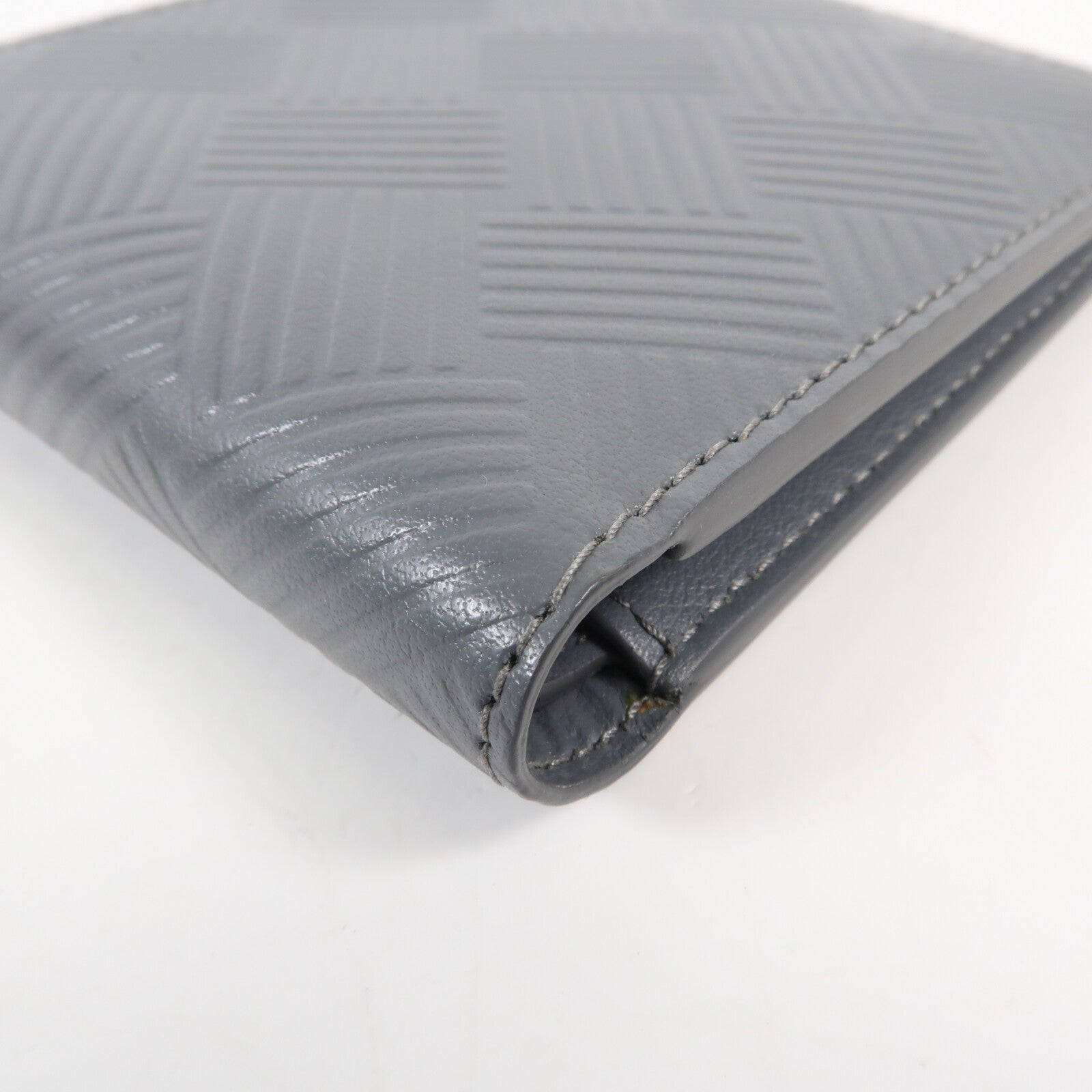 BOTTEGA VENETA 牛皮皮革Wallet錢包