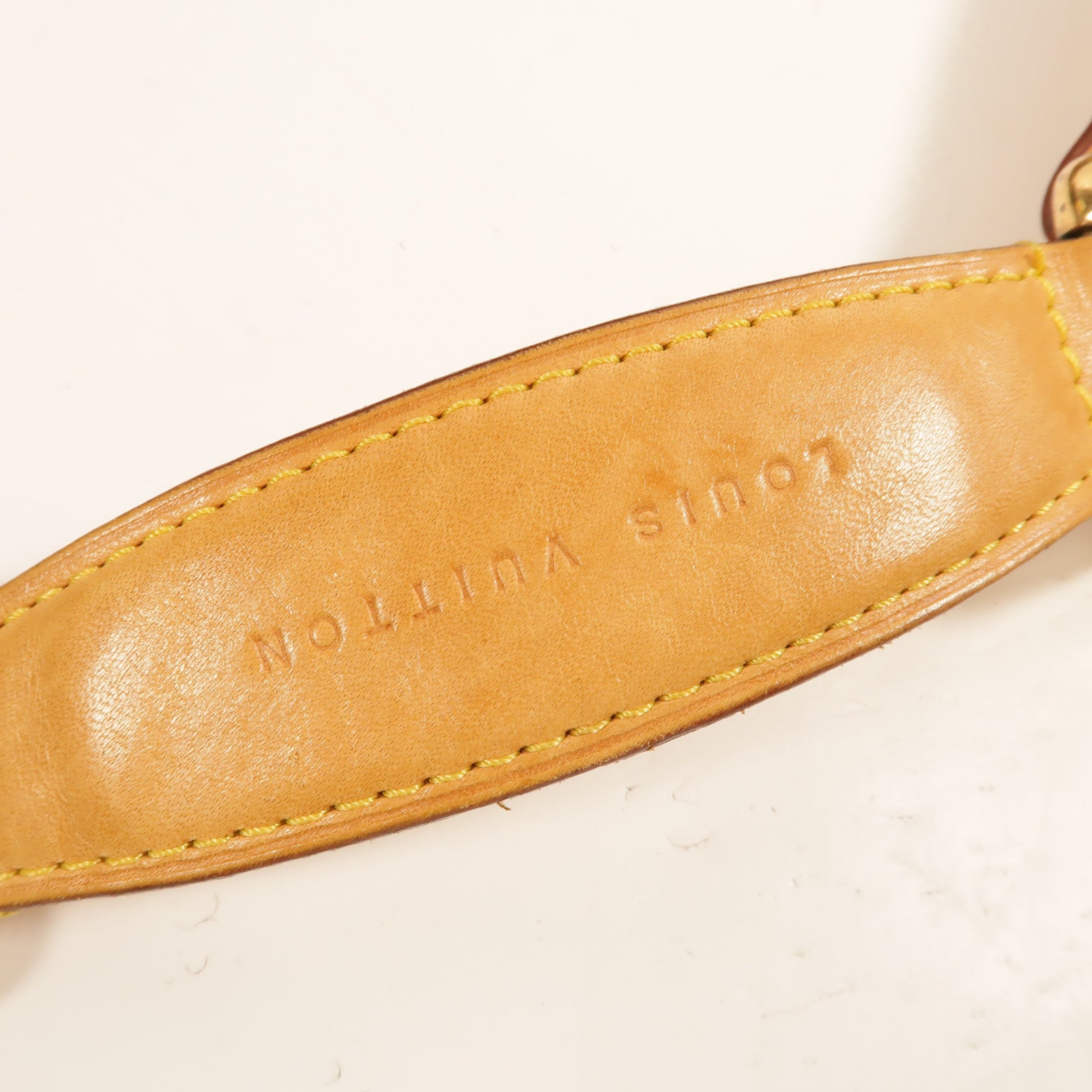 LOUIS VUITTON Monogram Tulum PM金扣肩背袋