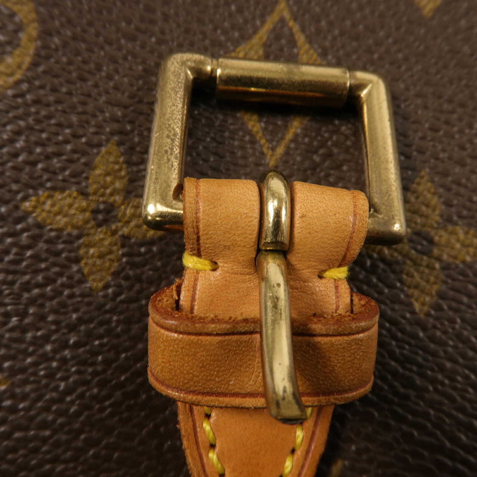 LOUIS VUITTON Monogram Sologne肩背袋