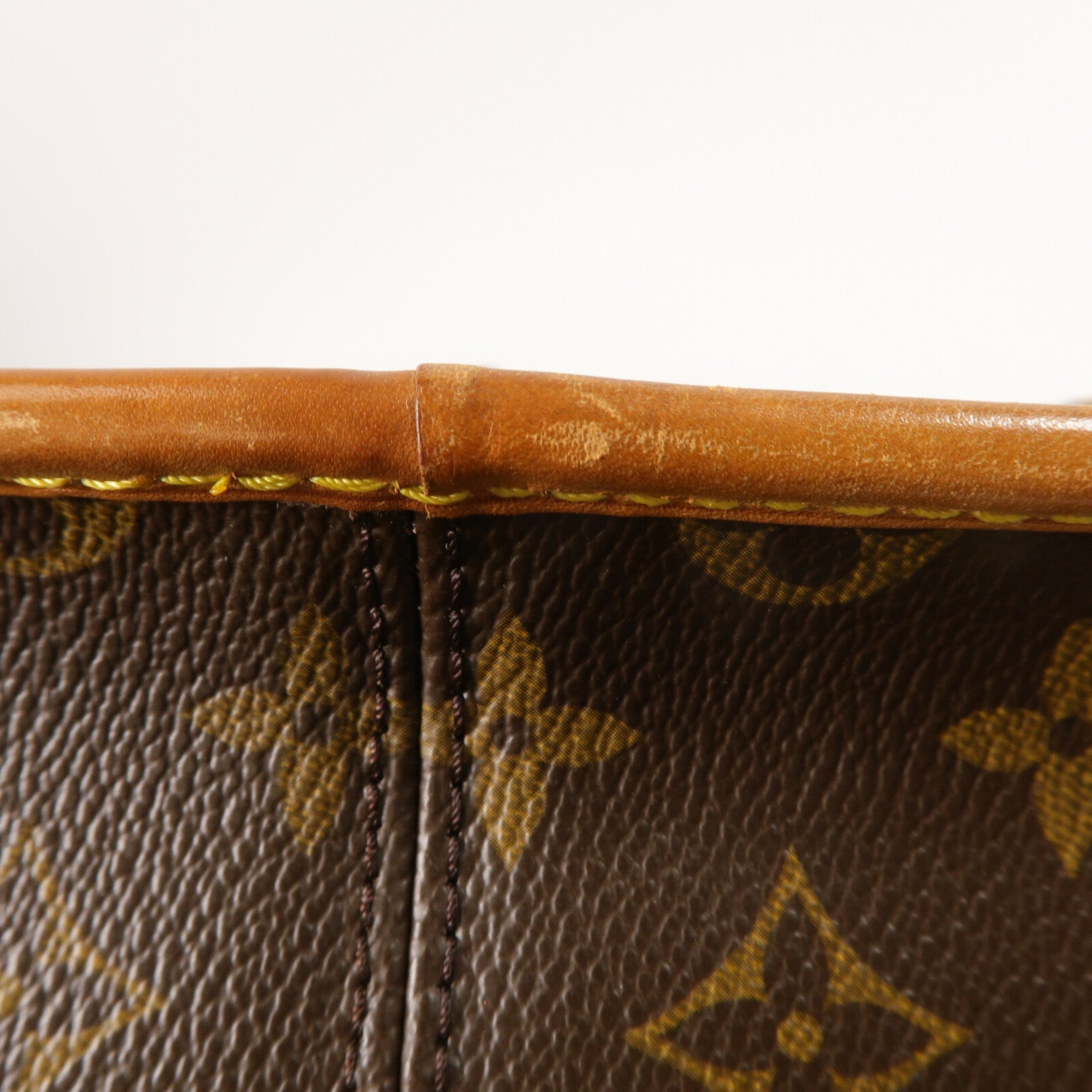 LOUIS VUITTON Monogram Sologne肩背袋