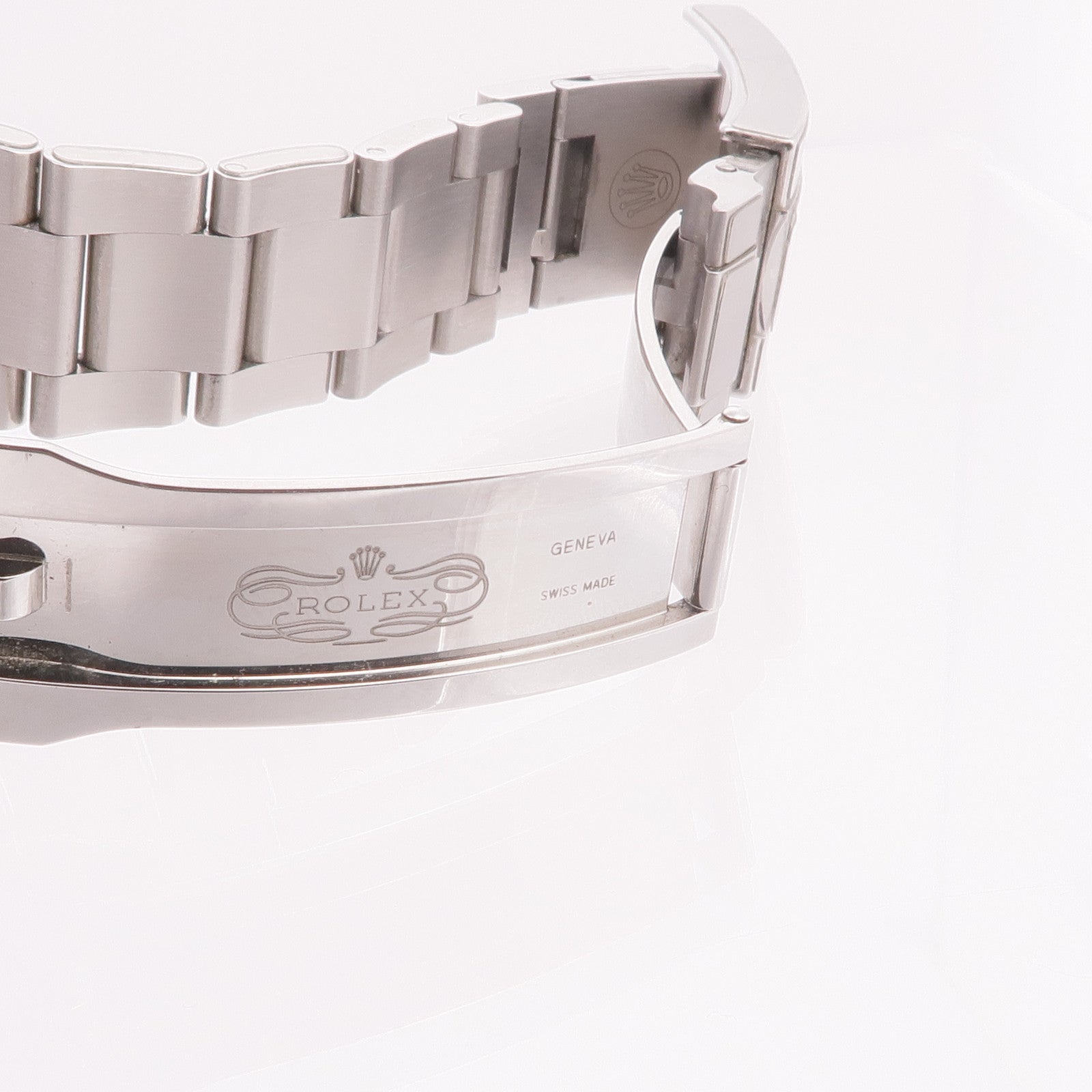 ROLEX Sea Dweller 126600