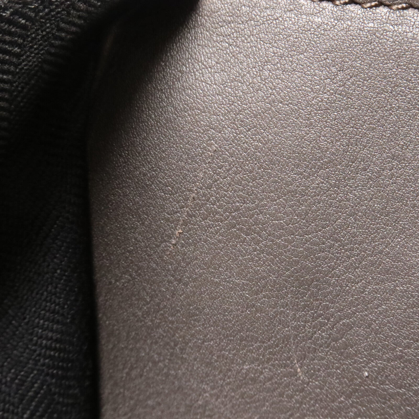 LOEWE 牛皮皮革Hammock Medium手挽肩背兩用袋