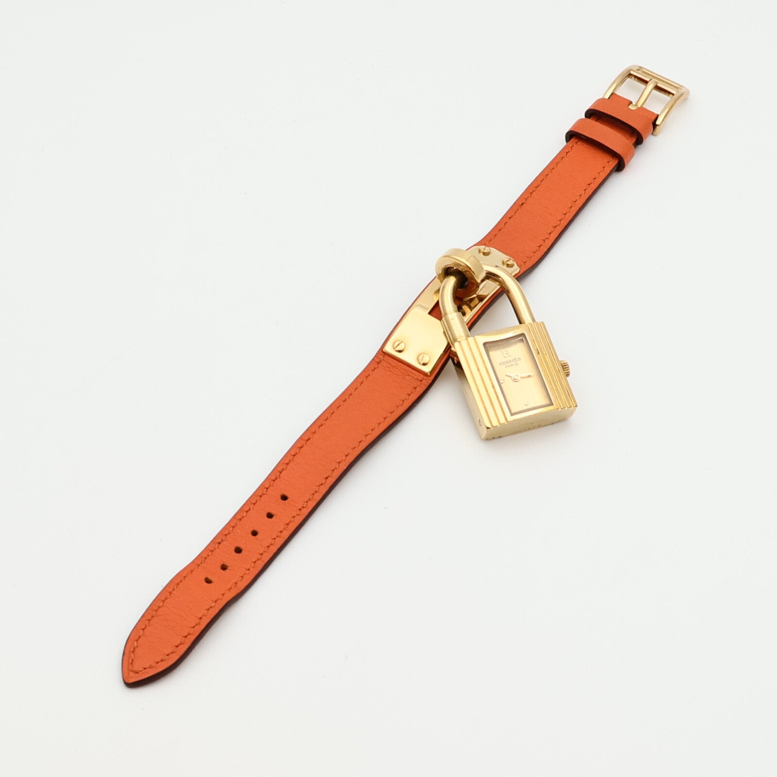 HERMES Kelly Watch