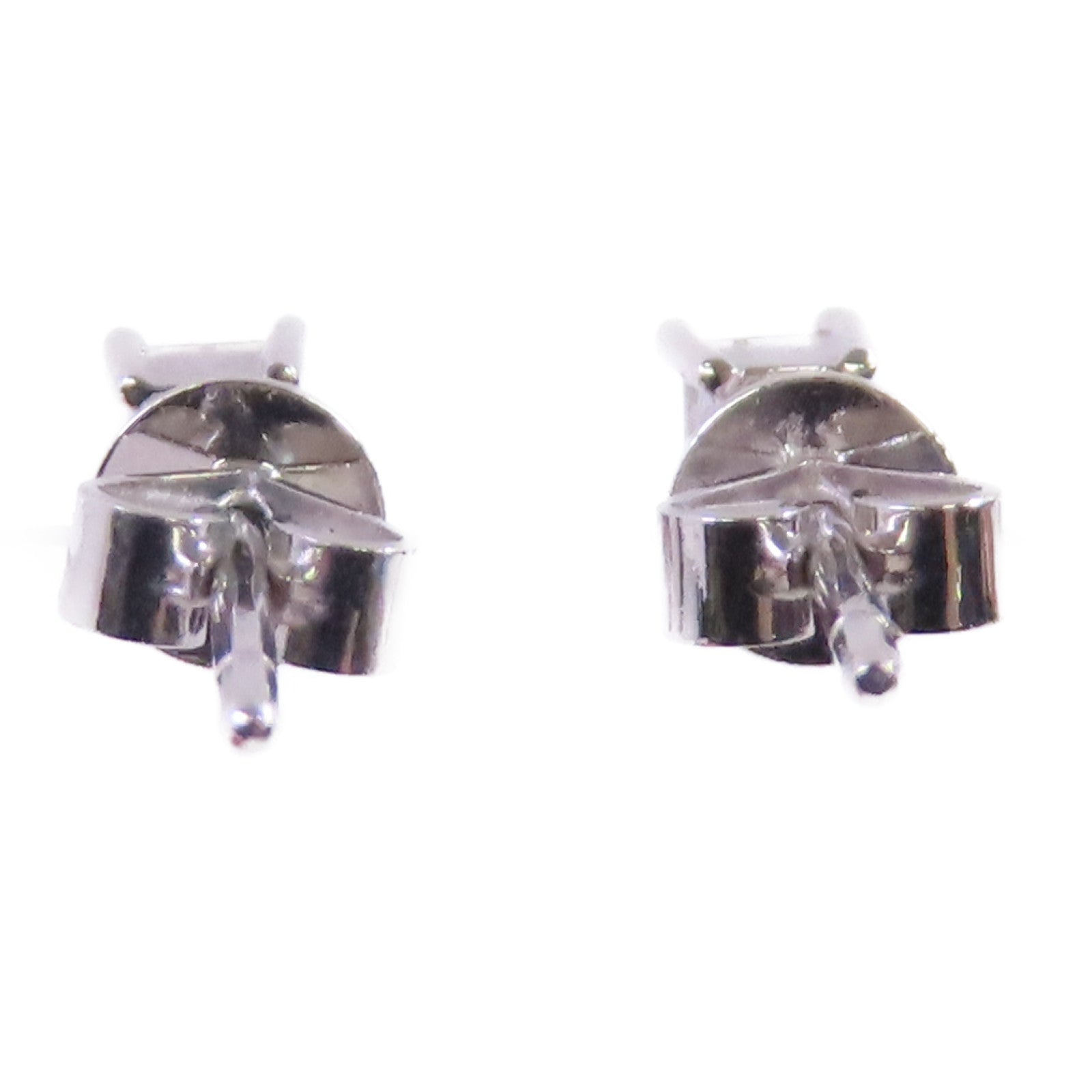 JEWELRY 18K白金/鑽石Diamond Earrings耳環