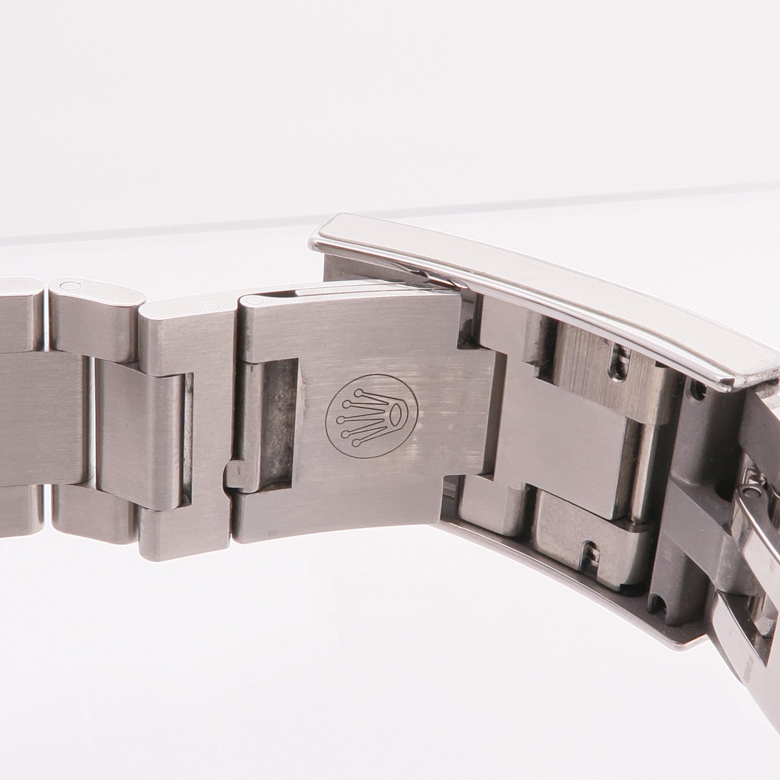 ROLEX Sea Dweller 126600