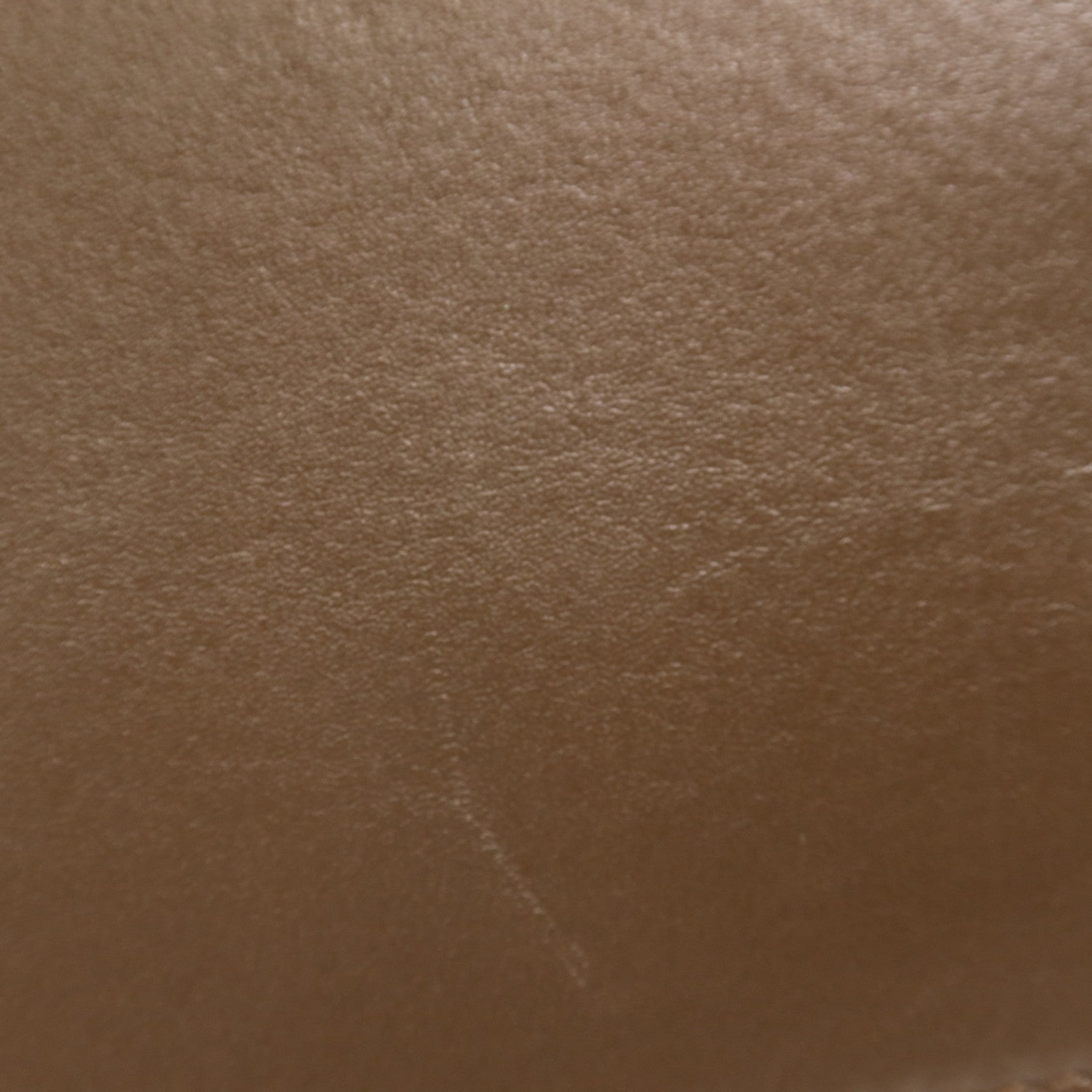 CHANEL 羊皮皮革Chain Shoulder金扣鏈帶肩背袋