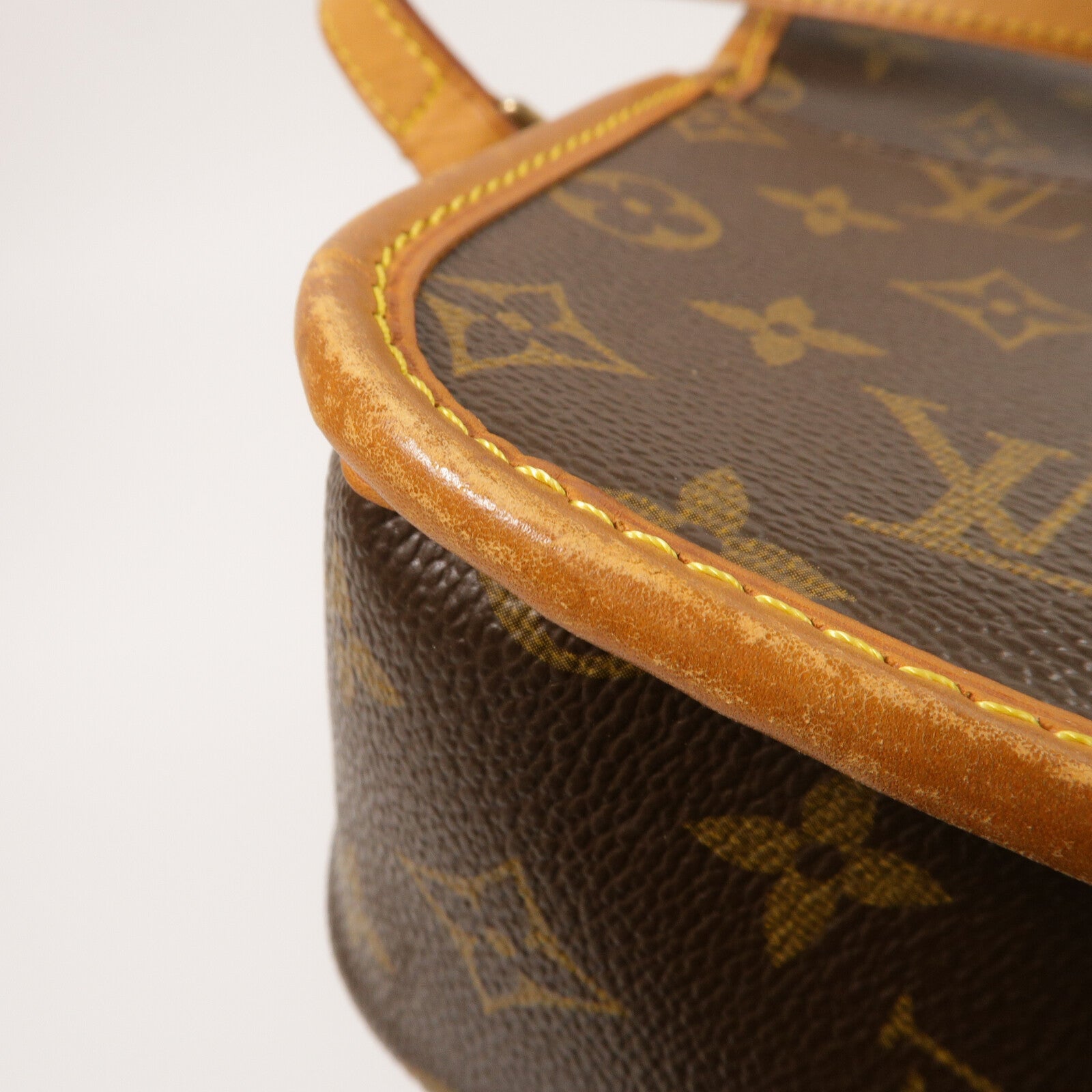 LOUIS VUITTON Monogram Sologne肩背袋