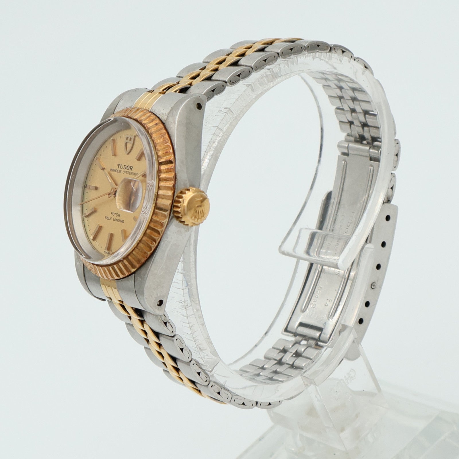 TUDOR Princess Oysterdate 92413