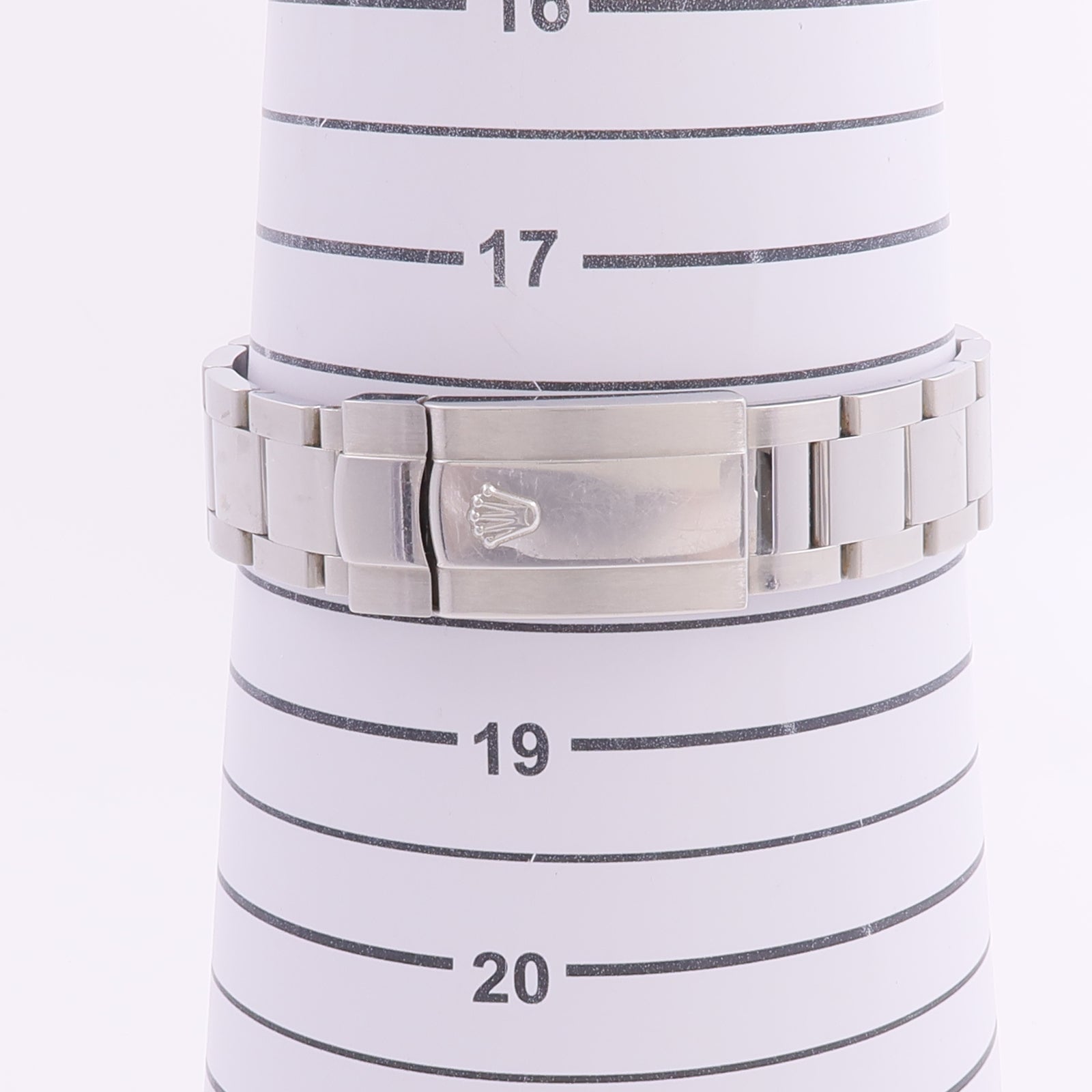 ROLEX Oyster Perpetual Date 115234
