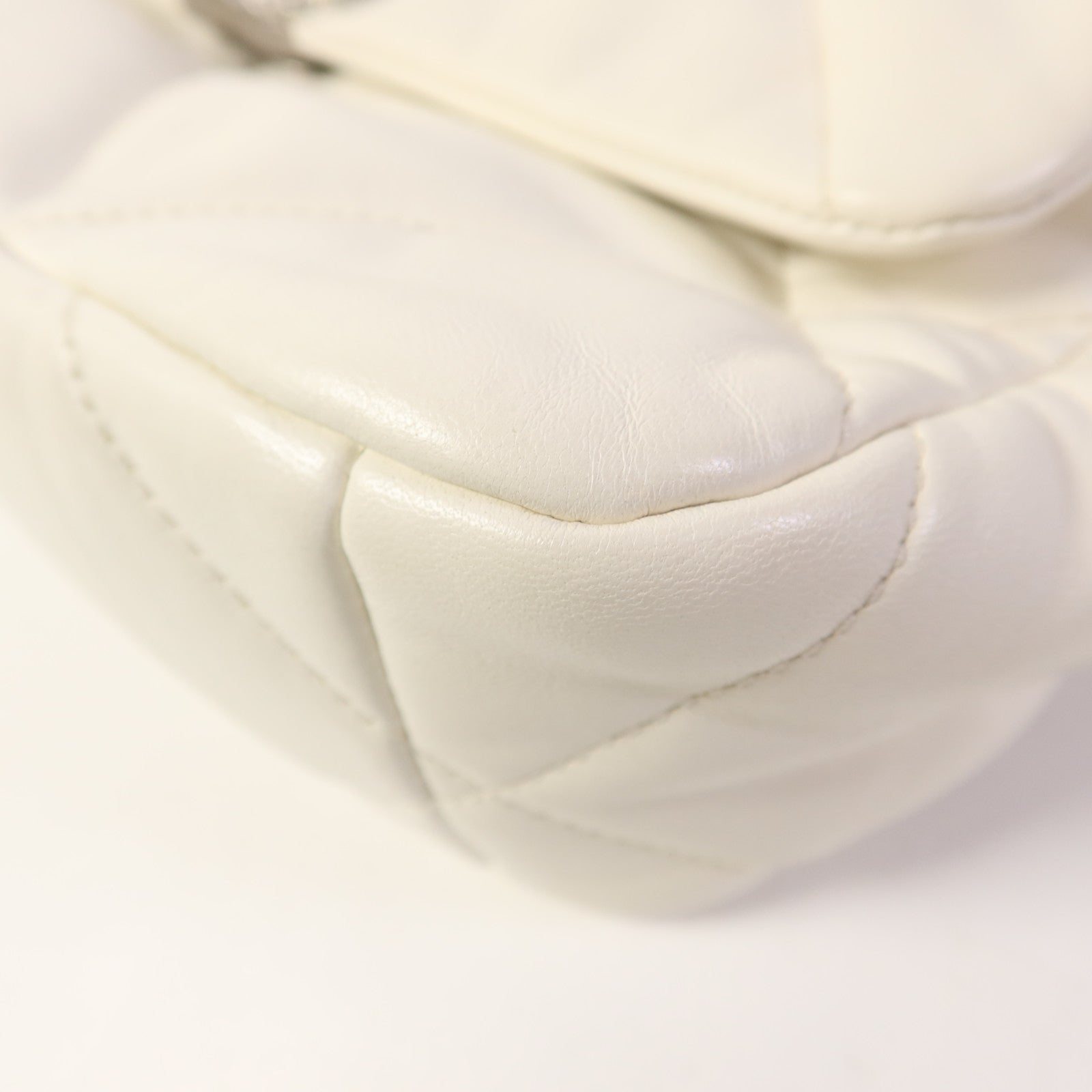 CHANEL 牛皮皮革Chanel 19手挽肩背兩用袋