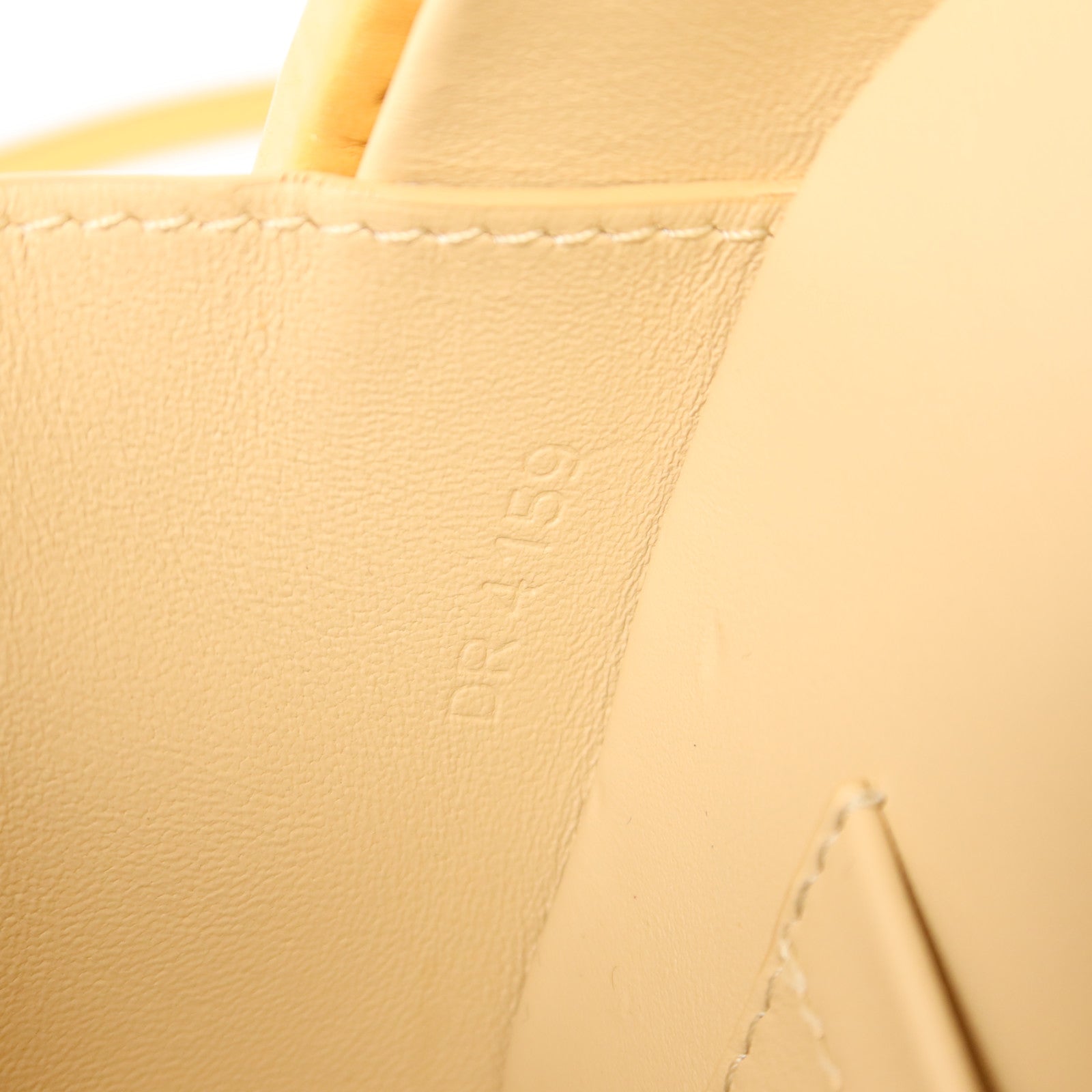 LOUIS VUITTON Monogram Petite Boite Chapeau金扣手挽肩背兩用袋