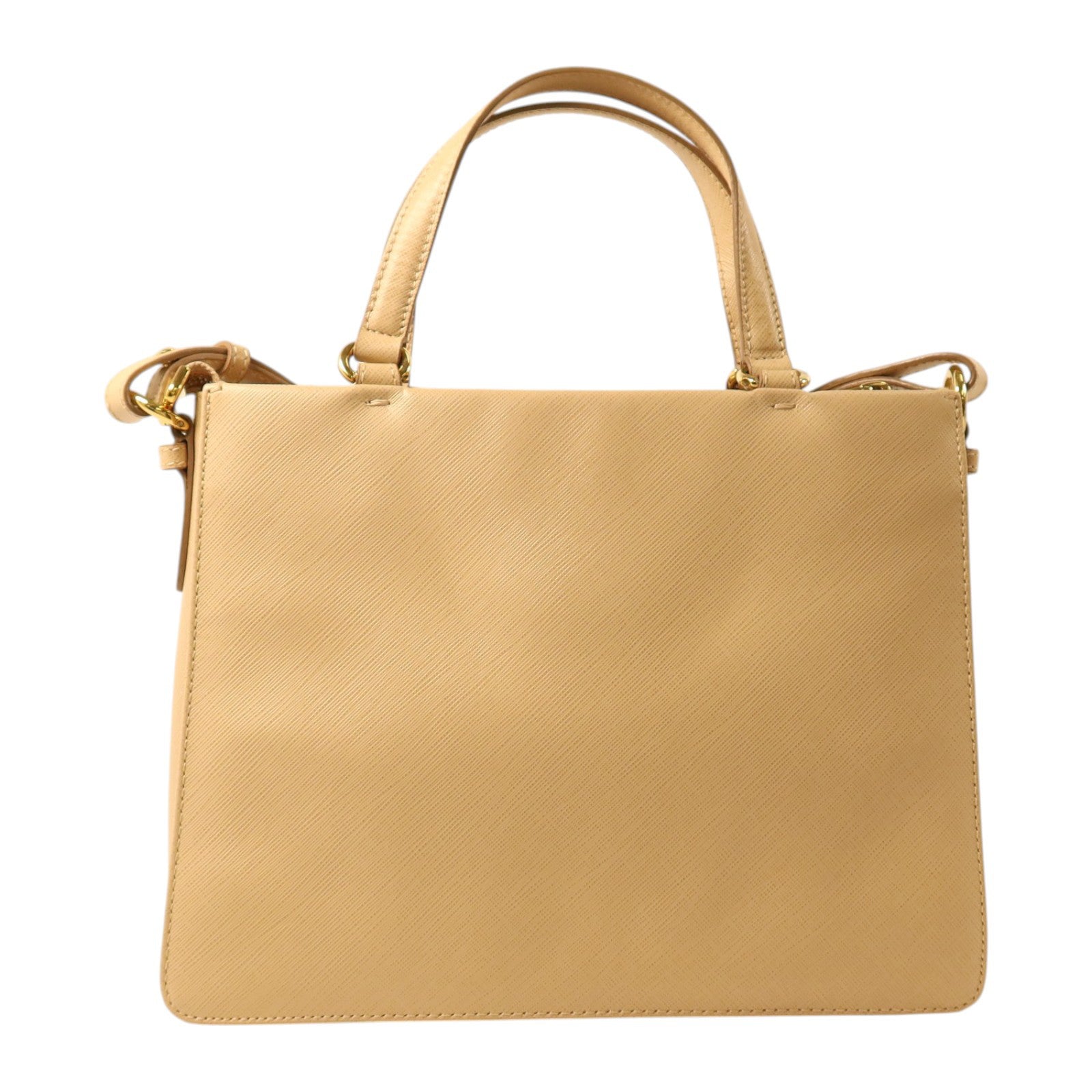 Salvatore Ferragamo 牛皮皮革Tracy Vara Bow金扣手挽肩背兩用袋