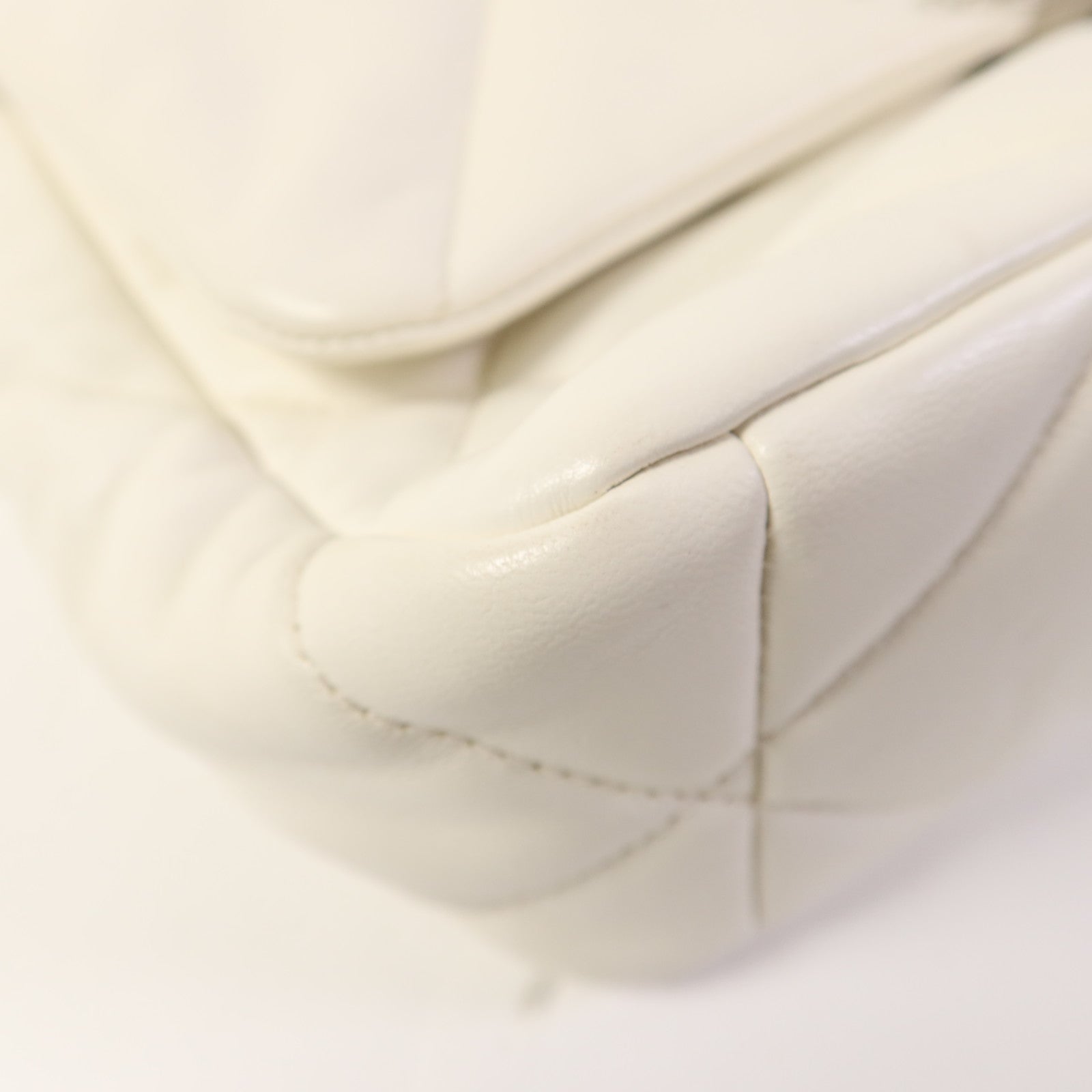 CHANEL 牛皮皮革Chanel 19手挽肩背兩用袋