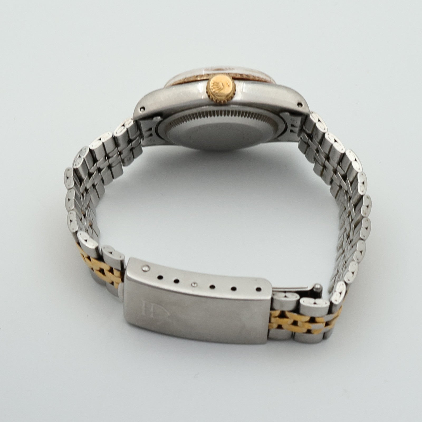 TUDOR Princess Oysterdate 92413