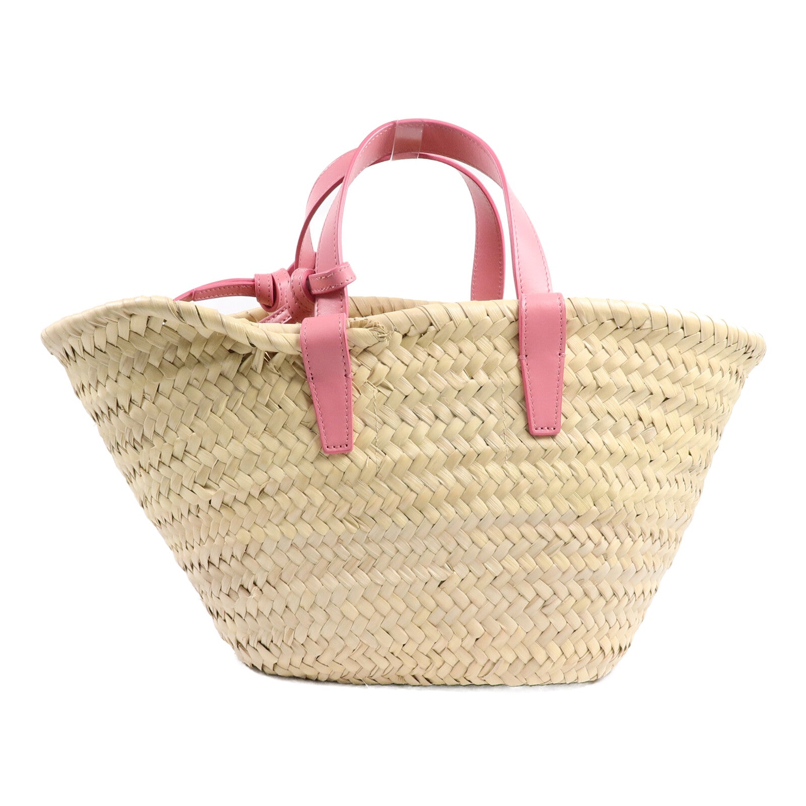 CELINE 藤料Teen Triomphe Celine Classic手挽肩背兩用袋