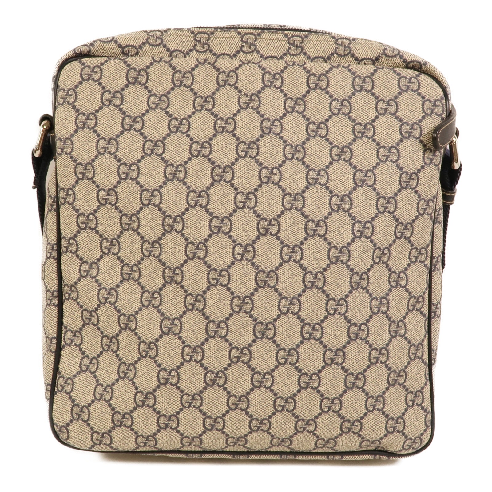 GUCCI × LA Angels™ ボディバッグ GUCCI Gucci LA Angels GG Canvas Body Bag GG Canvas Beige Unisex