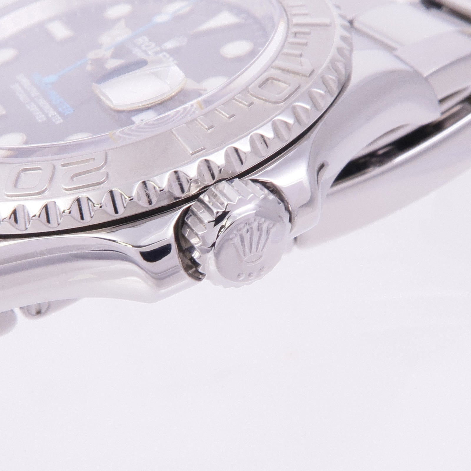 ROLEX Yacht Master 126622