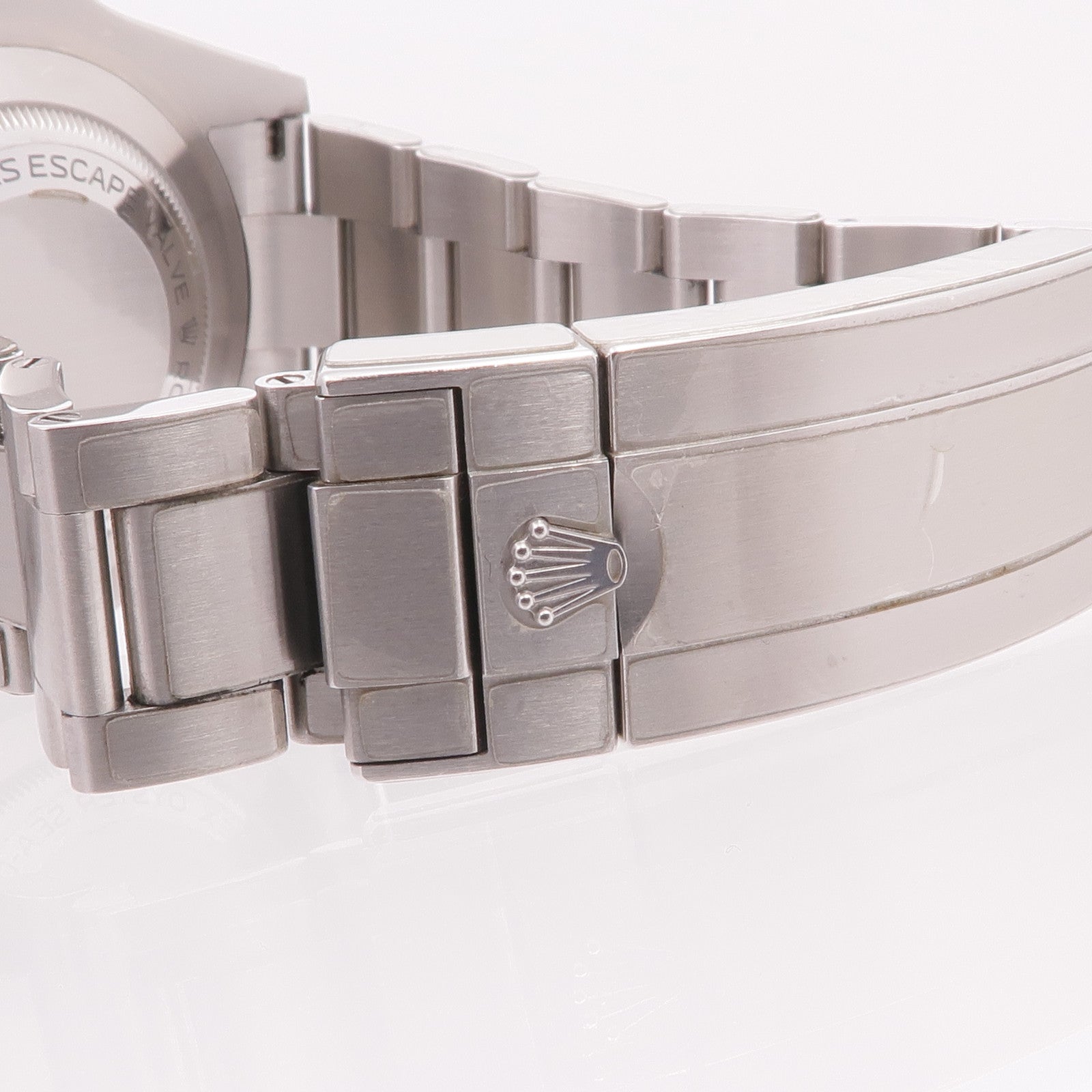 ROLEX Sea Dweller 126600