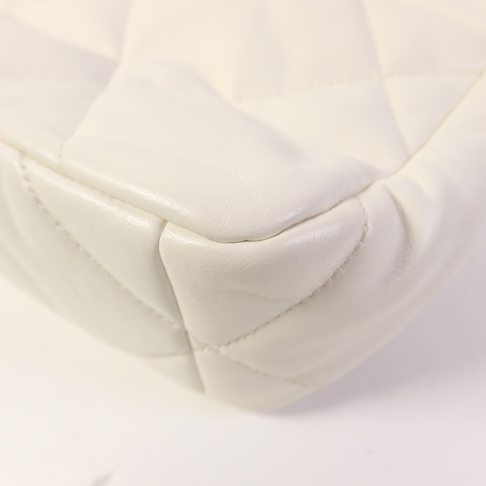 CHANEL 牛皮皮革Chanel 19手挽肩背兩用袋