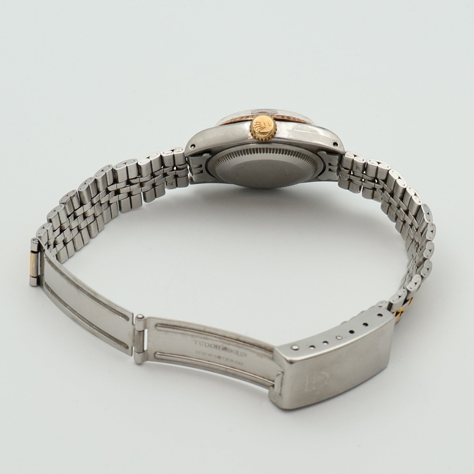 TUDOR Princess Oysterdate 92413