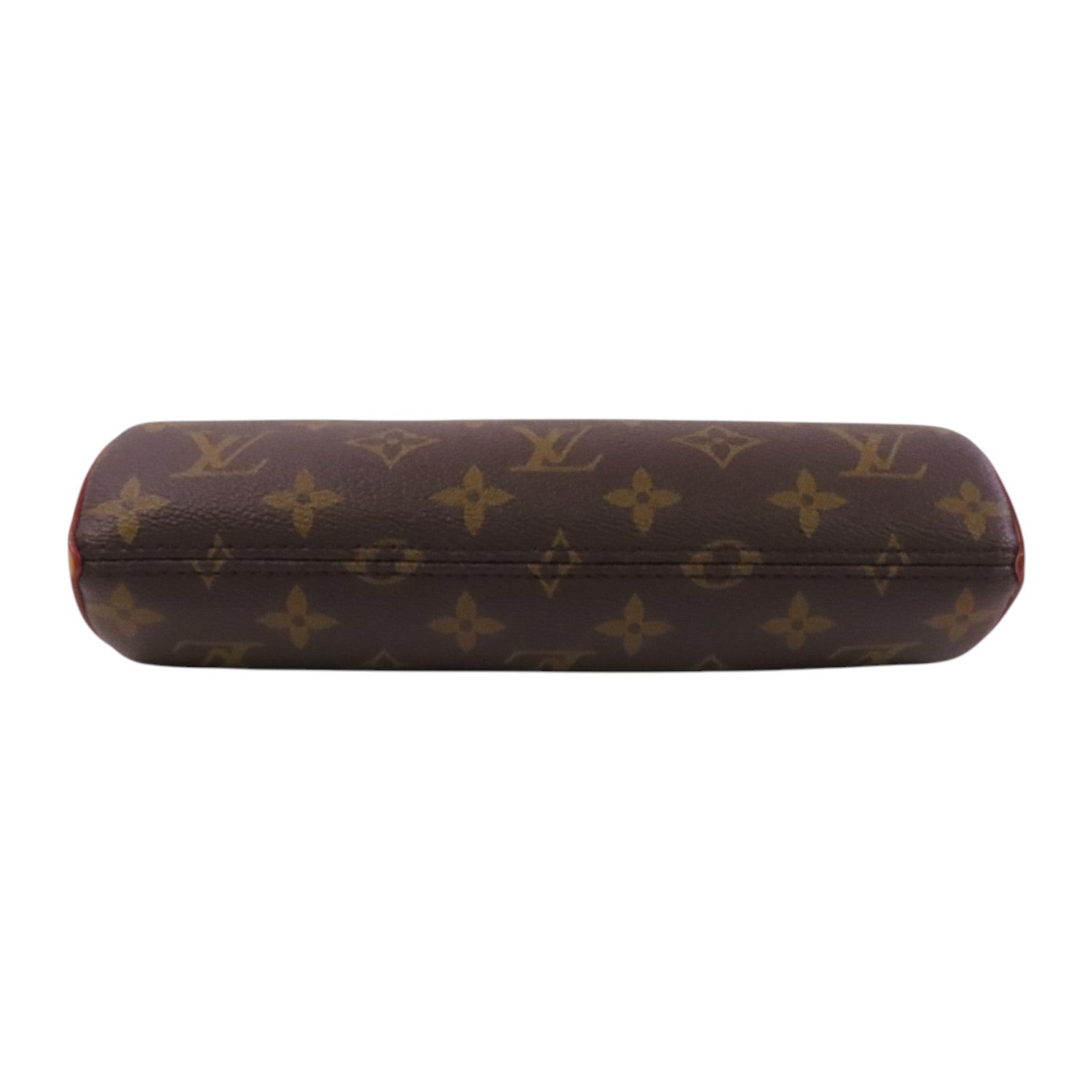 LOUIS VUITTON Monogram Pochette Tirette