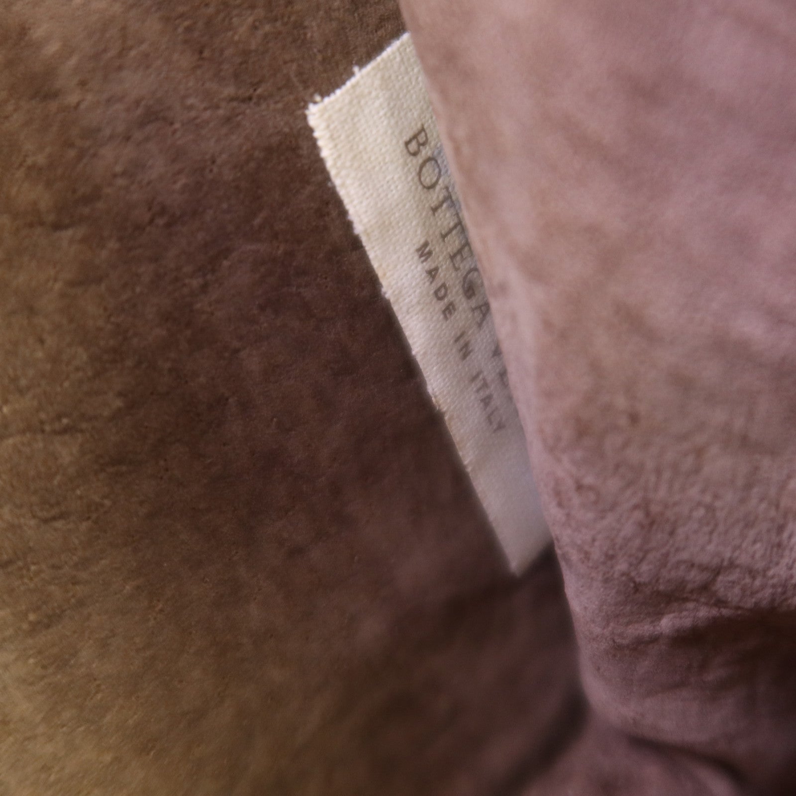 BOTTEGA VENETA 織紋皮革Chain Shoulder Bag鏈帶肩背袋