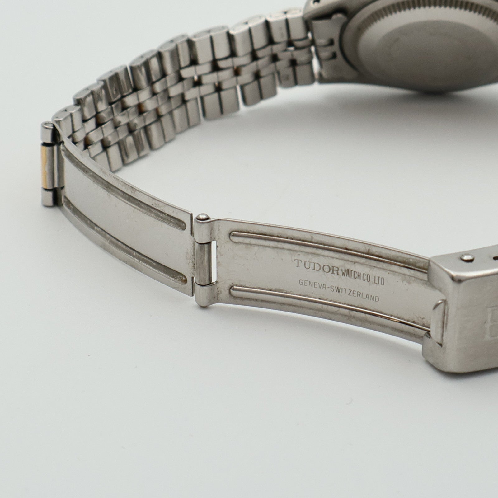 TUDOR Princess Oysterdate 92413