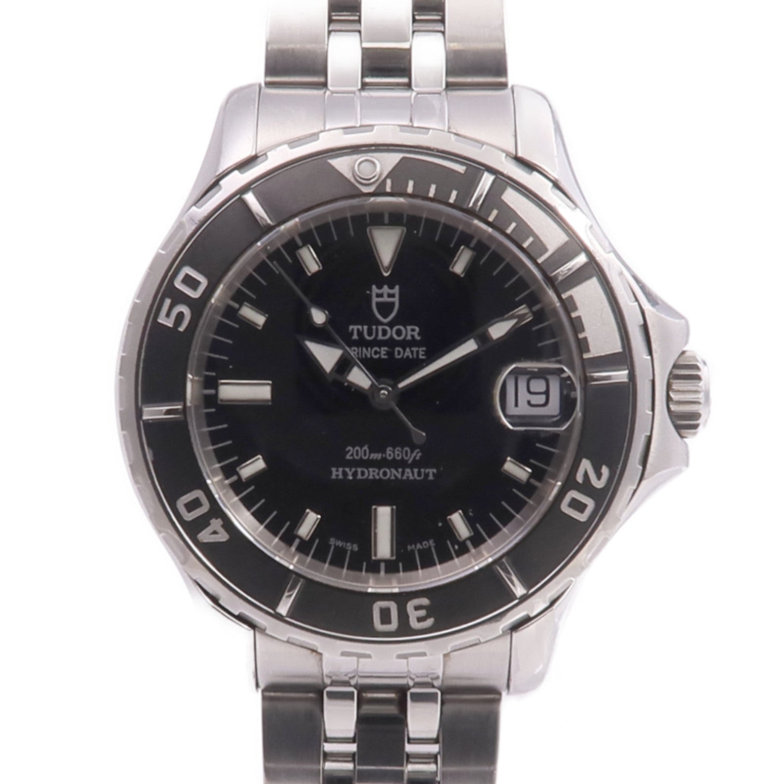 TUDOR Hydronaut 85190P