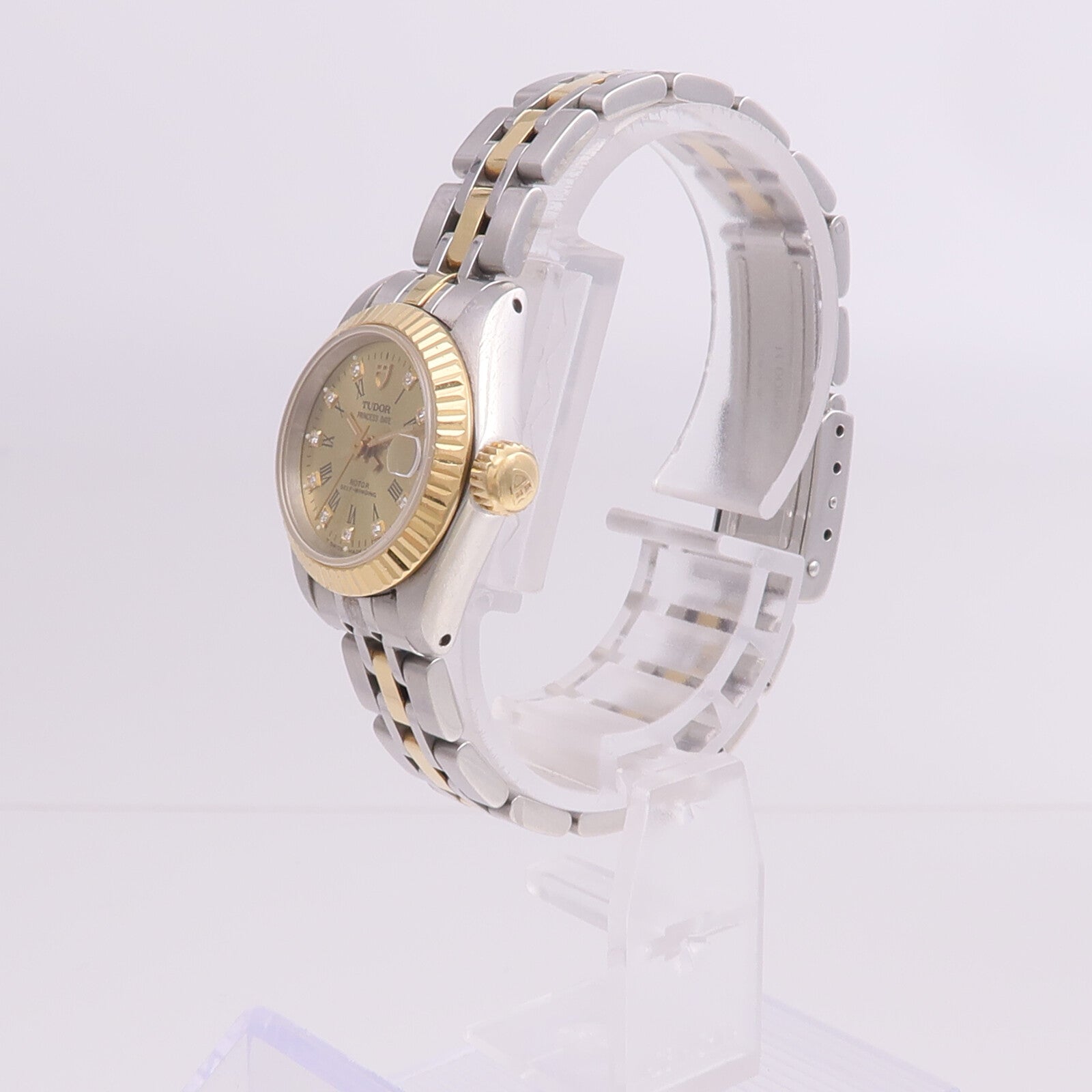 TUDOR Princess Oysterdate 92513