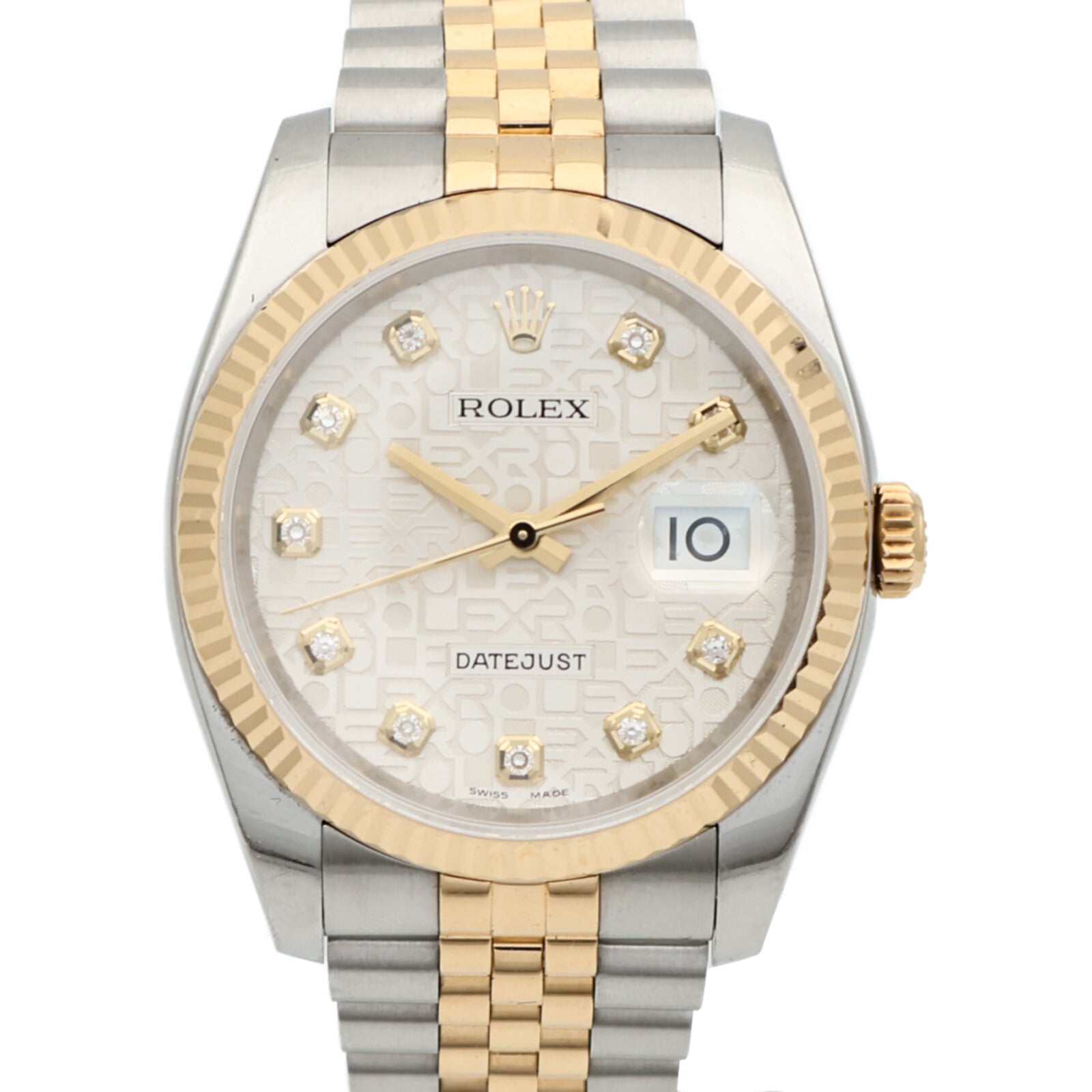 ROLEX Datejust 116233G
