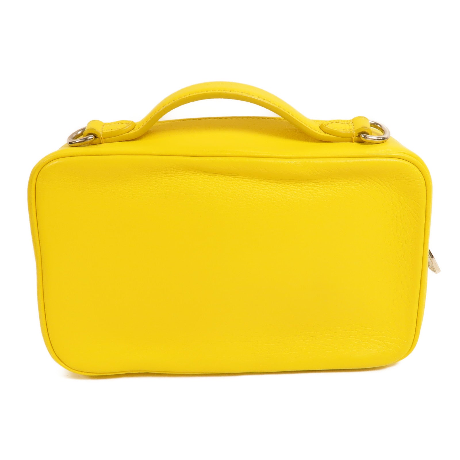LOUIS VUITTON 牛皮皮革Utility肩背袋
