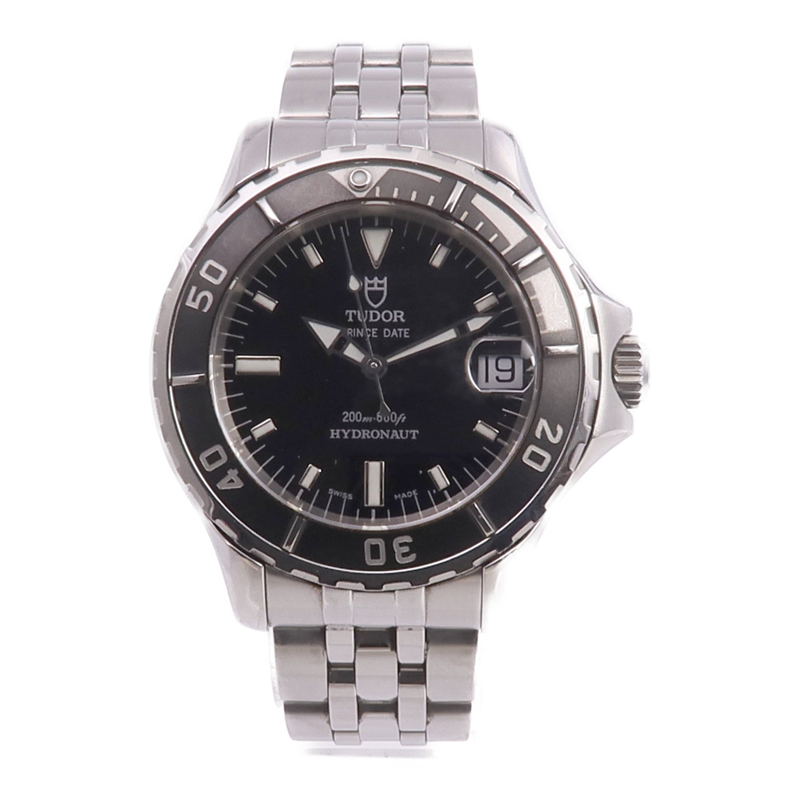 TUDOR Hydronaut 85190P