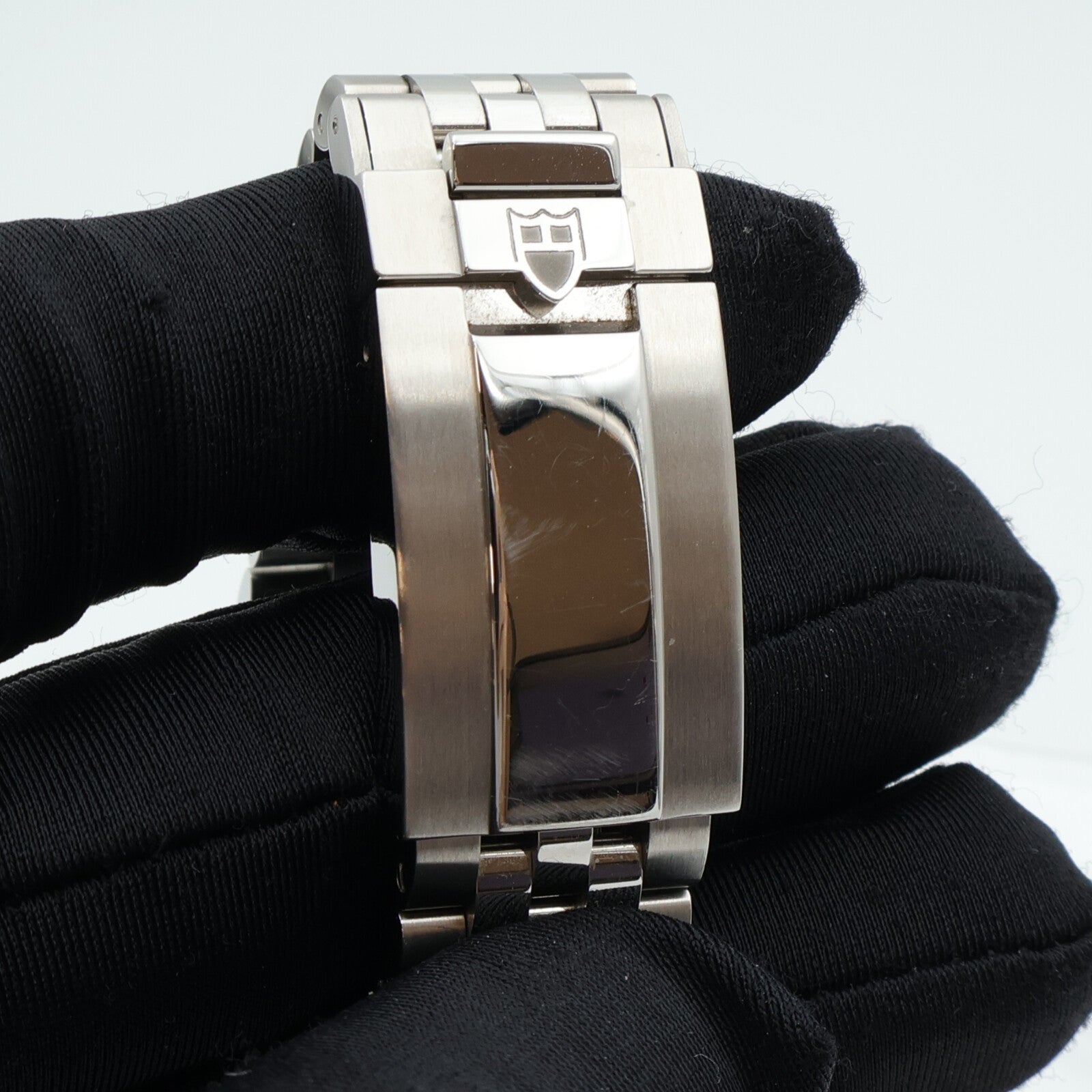 TUDOR Black Bay Chrono 7939A10RU