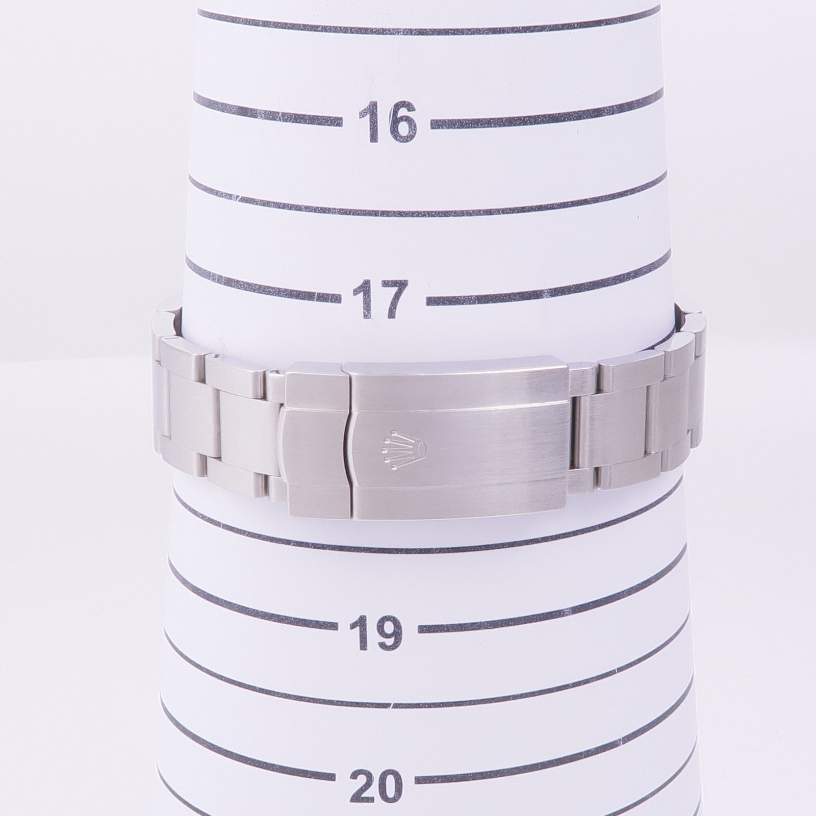 ROLEX Air King 116900