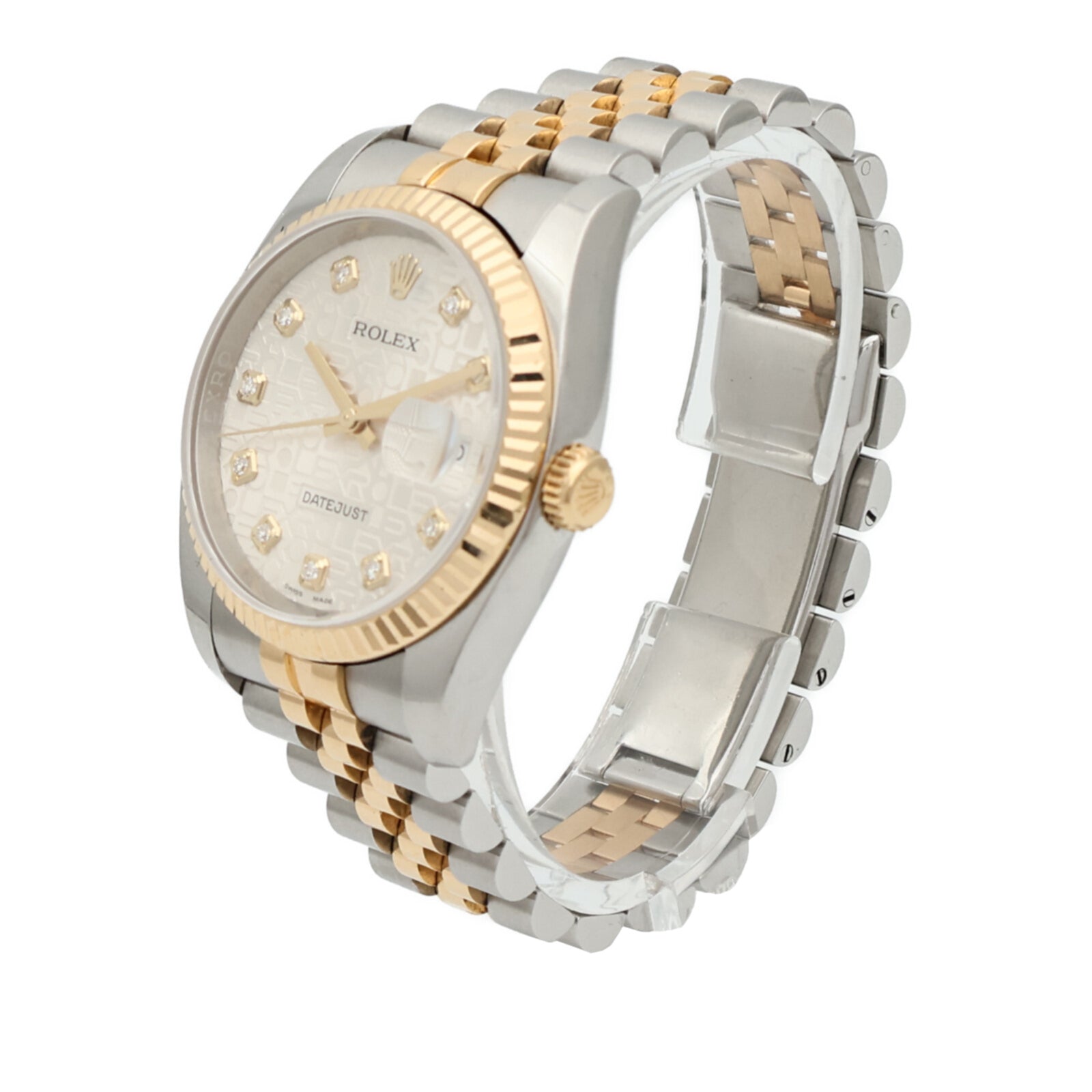 ROLEX Datejust 116233G