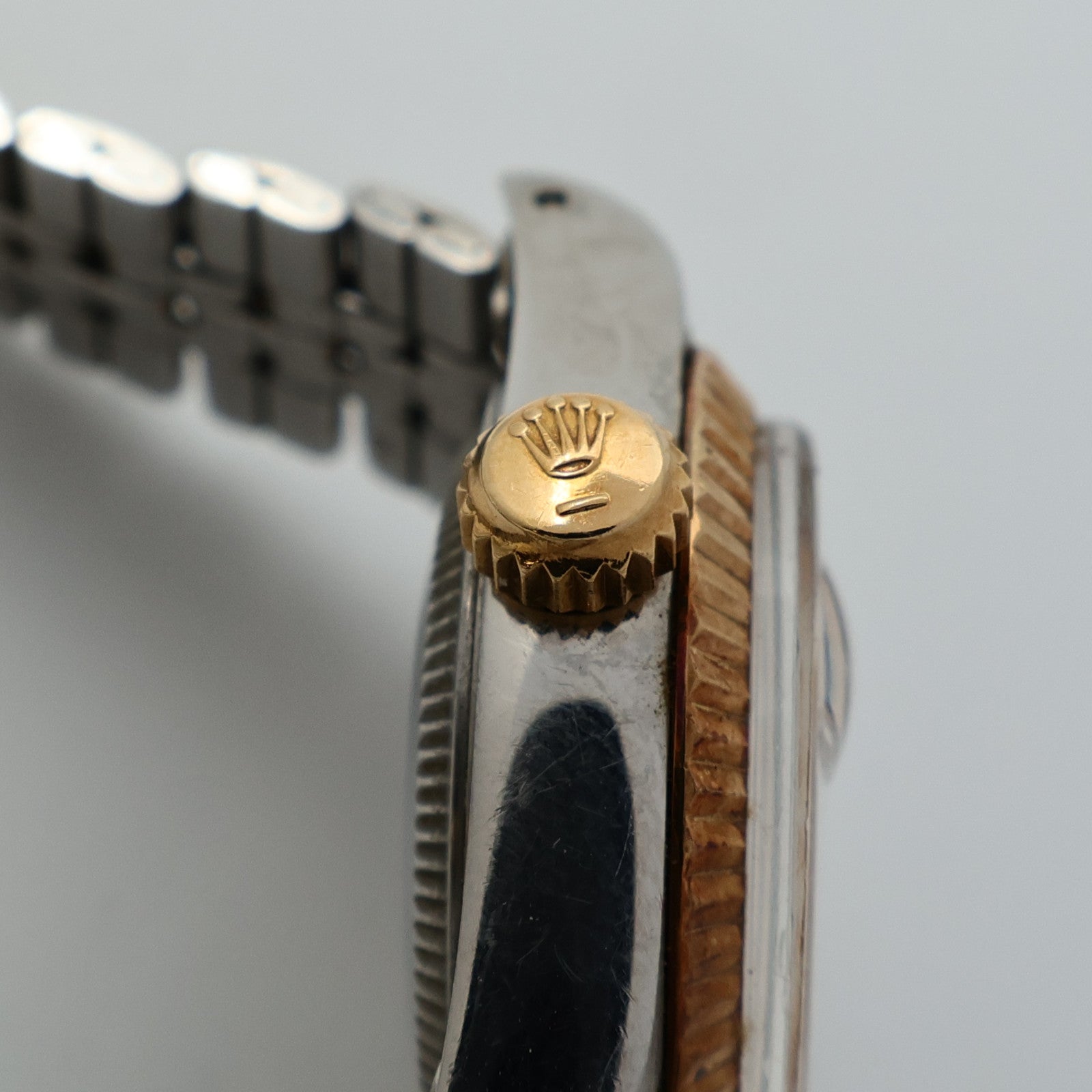 TUDOR Princess Oysterdate 92413