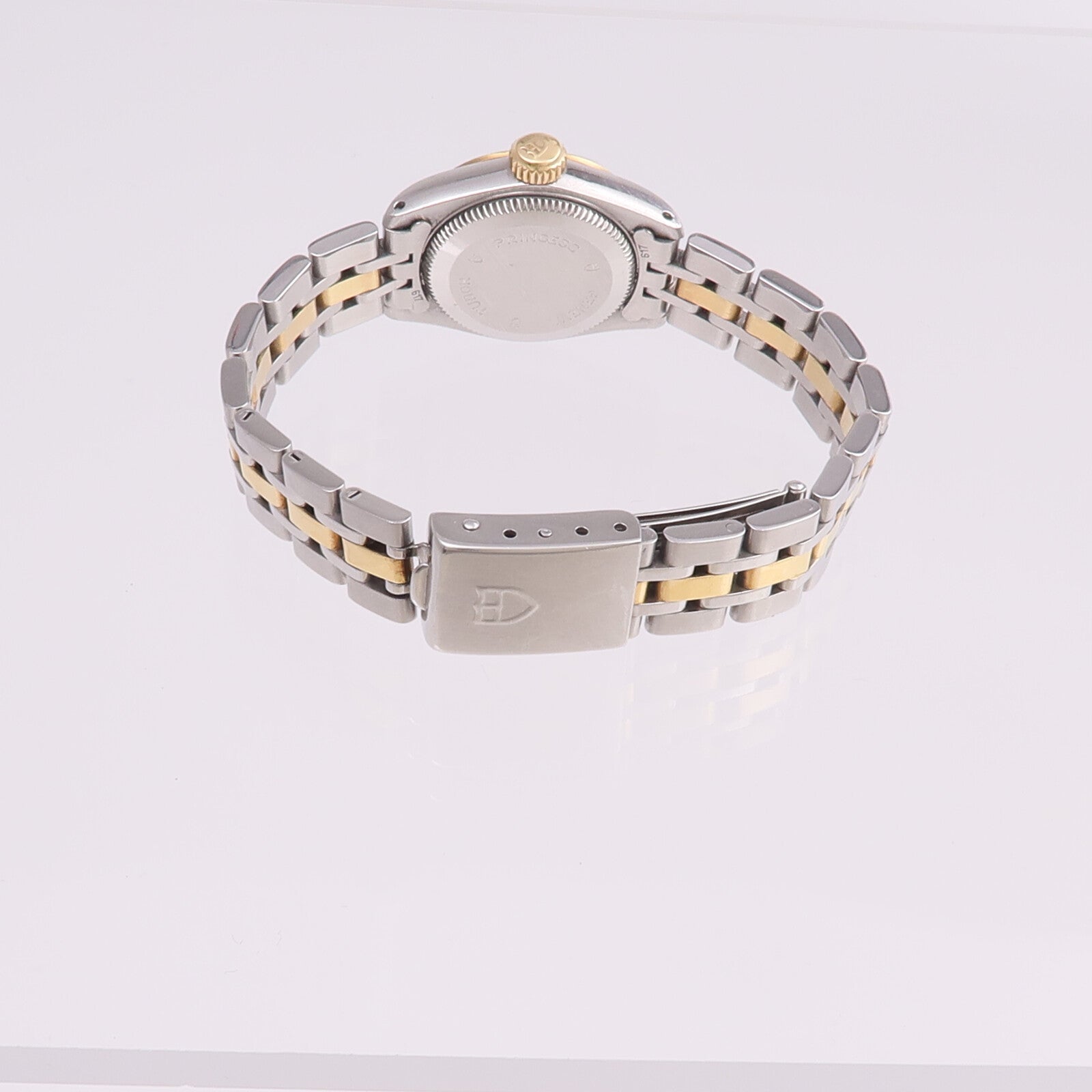 TUDOR Princess Oysterdate 92513