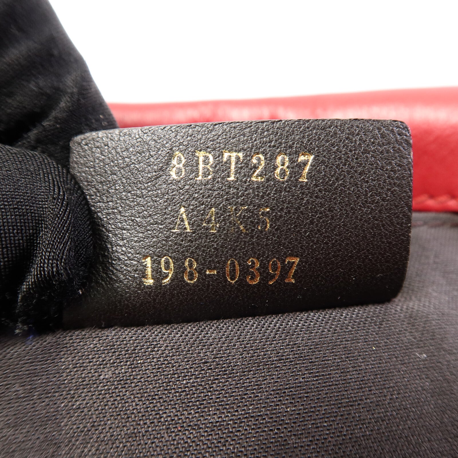 FENDI 牛皮皮革Zucca Camera肩背袋