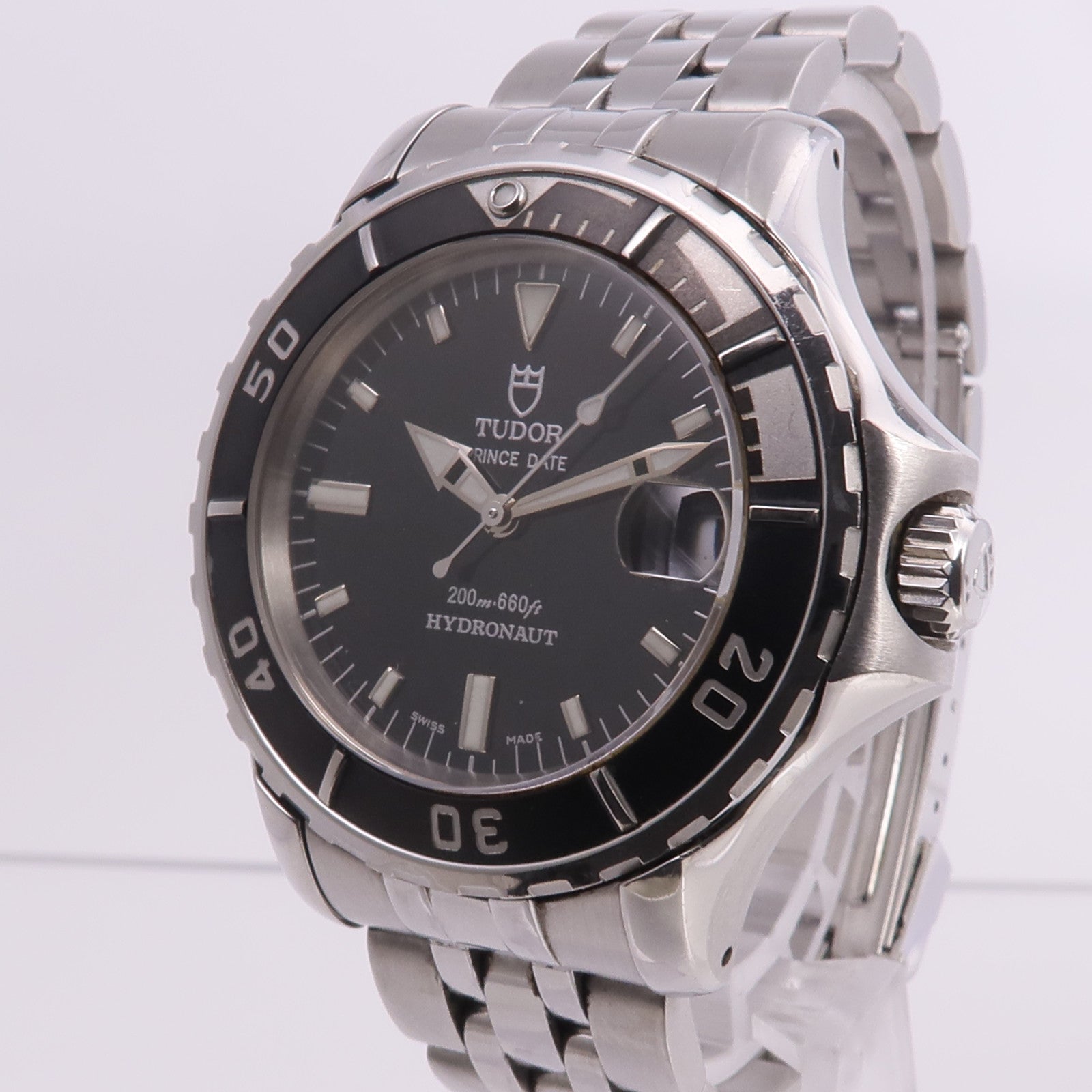 TUDOR Hydronaut 85190P