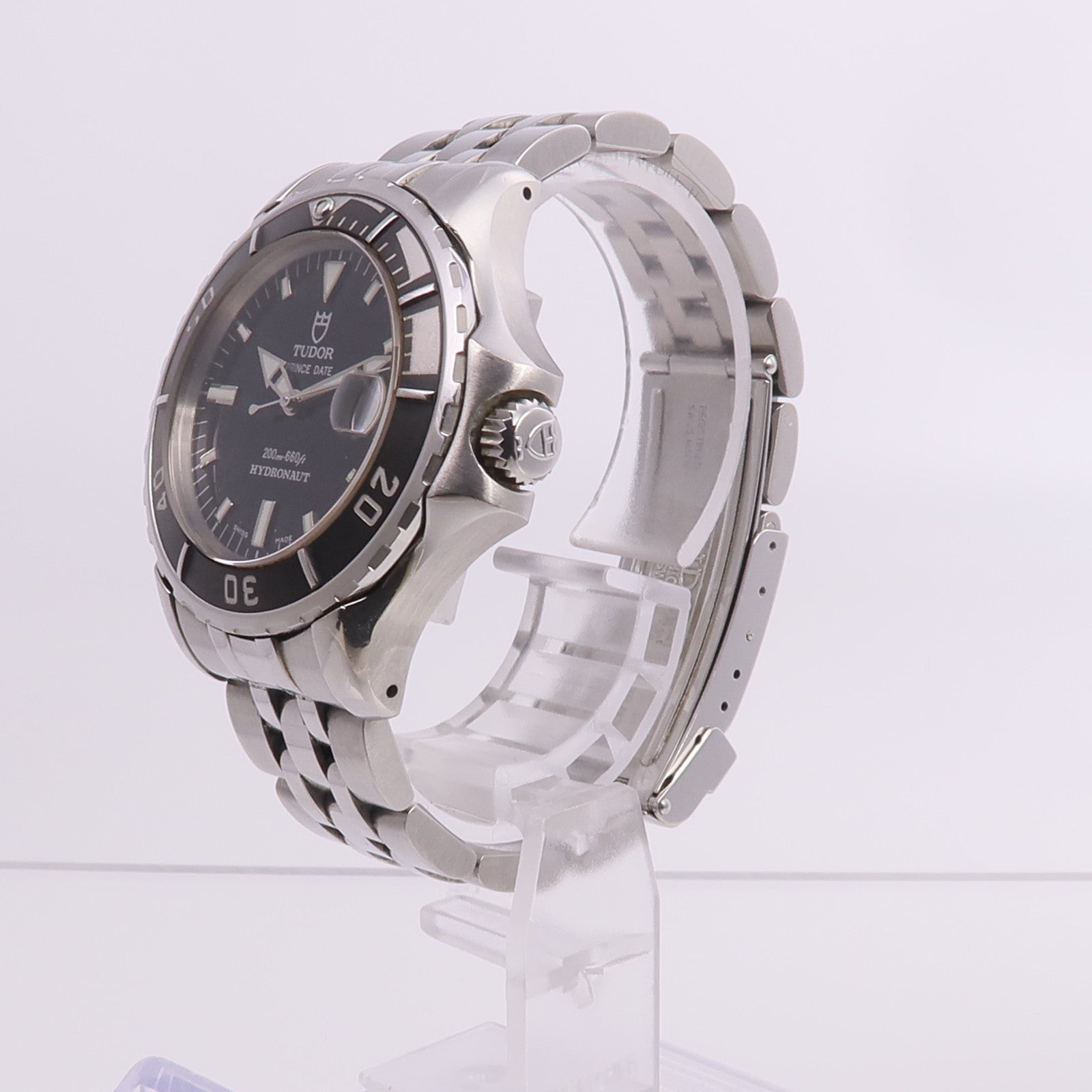 TUDOR Hydronaut 85190P