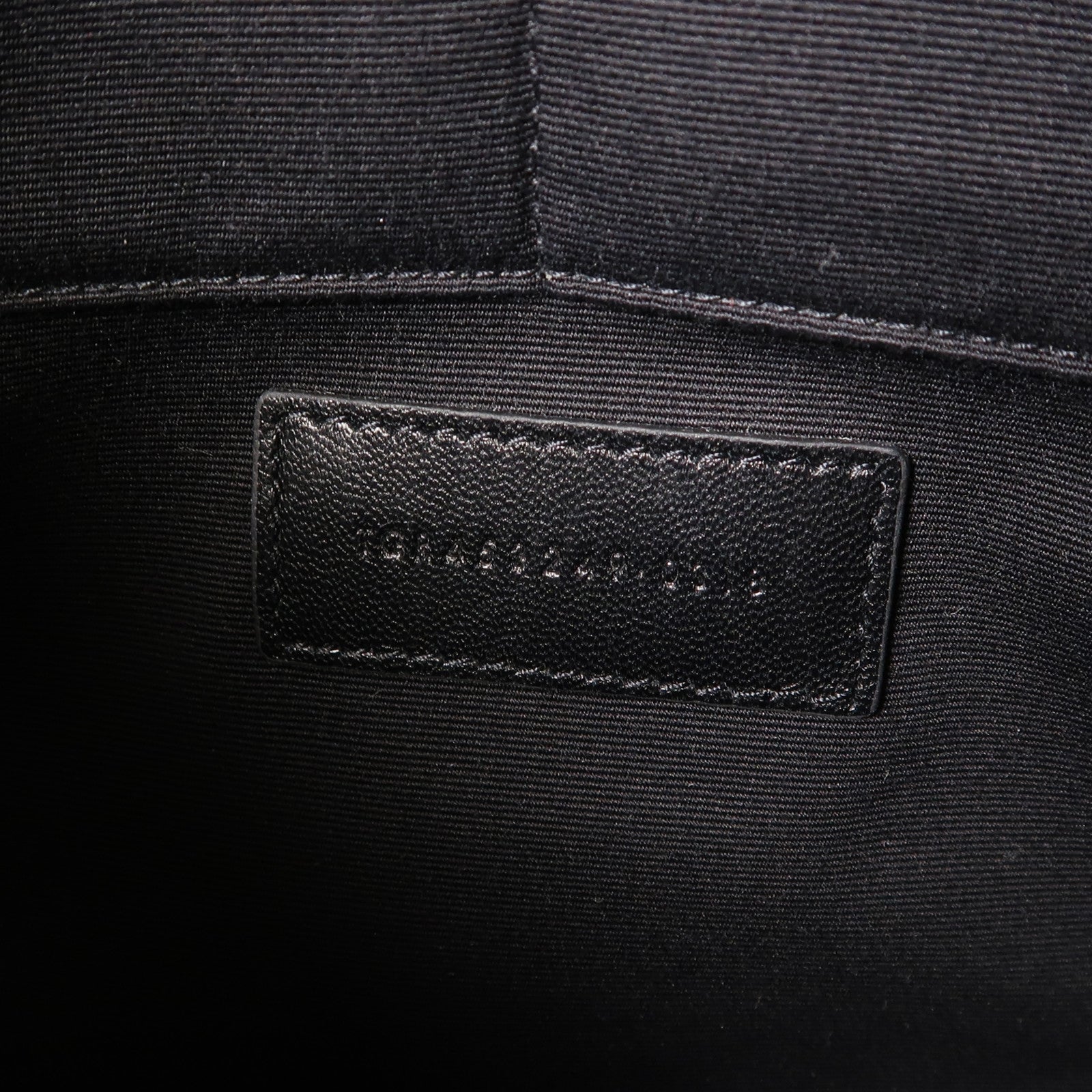 SAINT LAURENT 牛皮皮革Clutch Bag手拿包