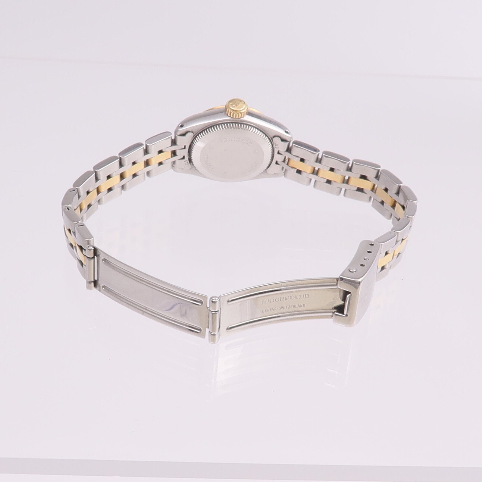 TUDOR Princess Oysterdate 92513