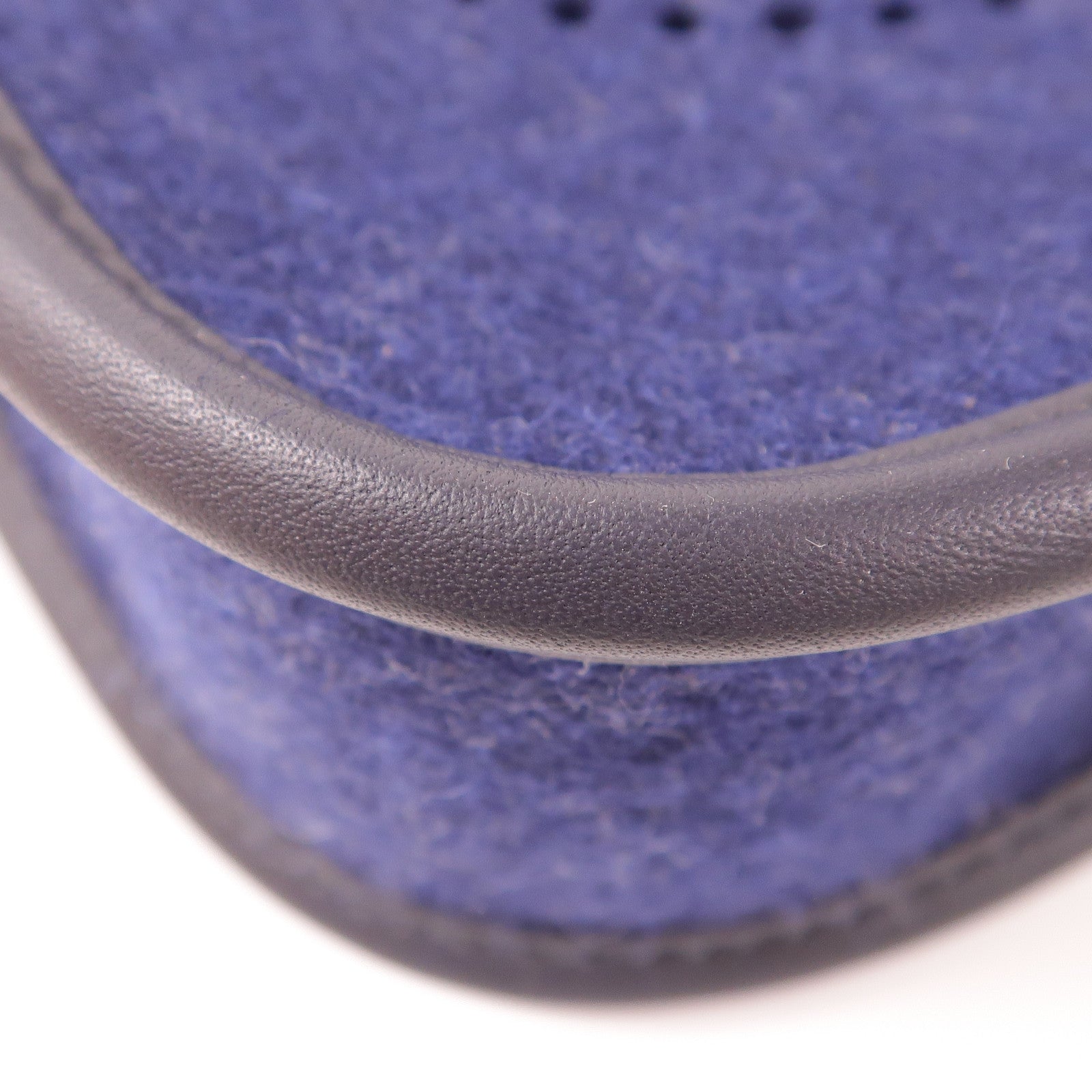 HERMES Felt Evelyne TPM金扣肩背袋