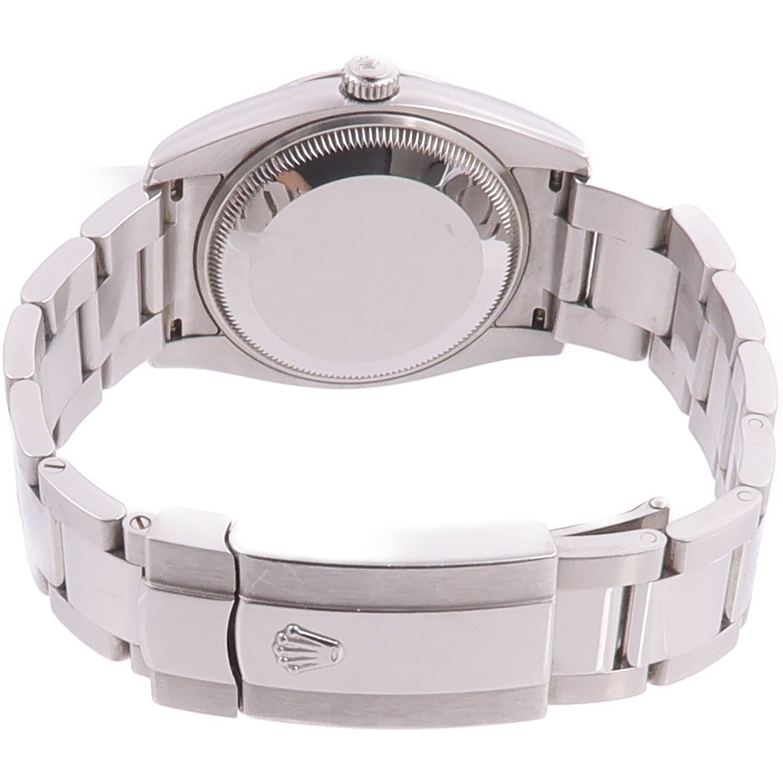 ROLEX Oyster Perpetual Date 115234