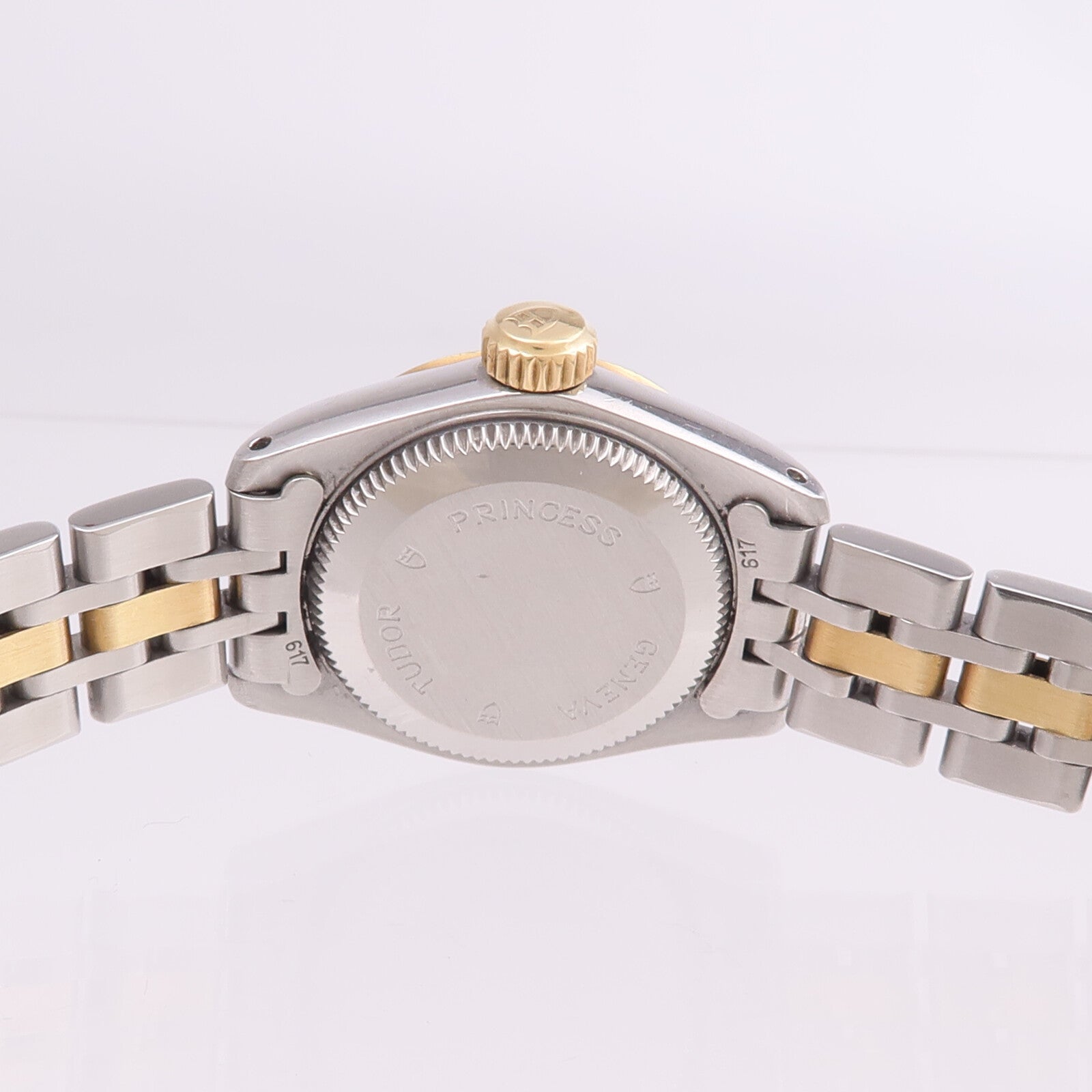TUDOR Princess Oysterdate 92513