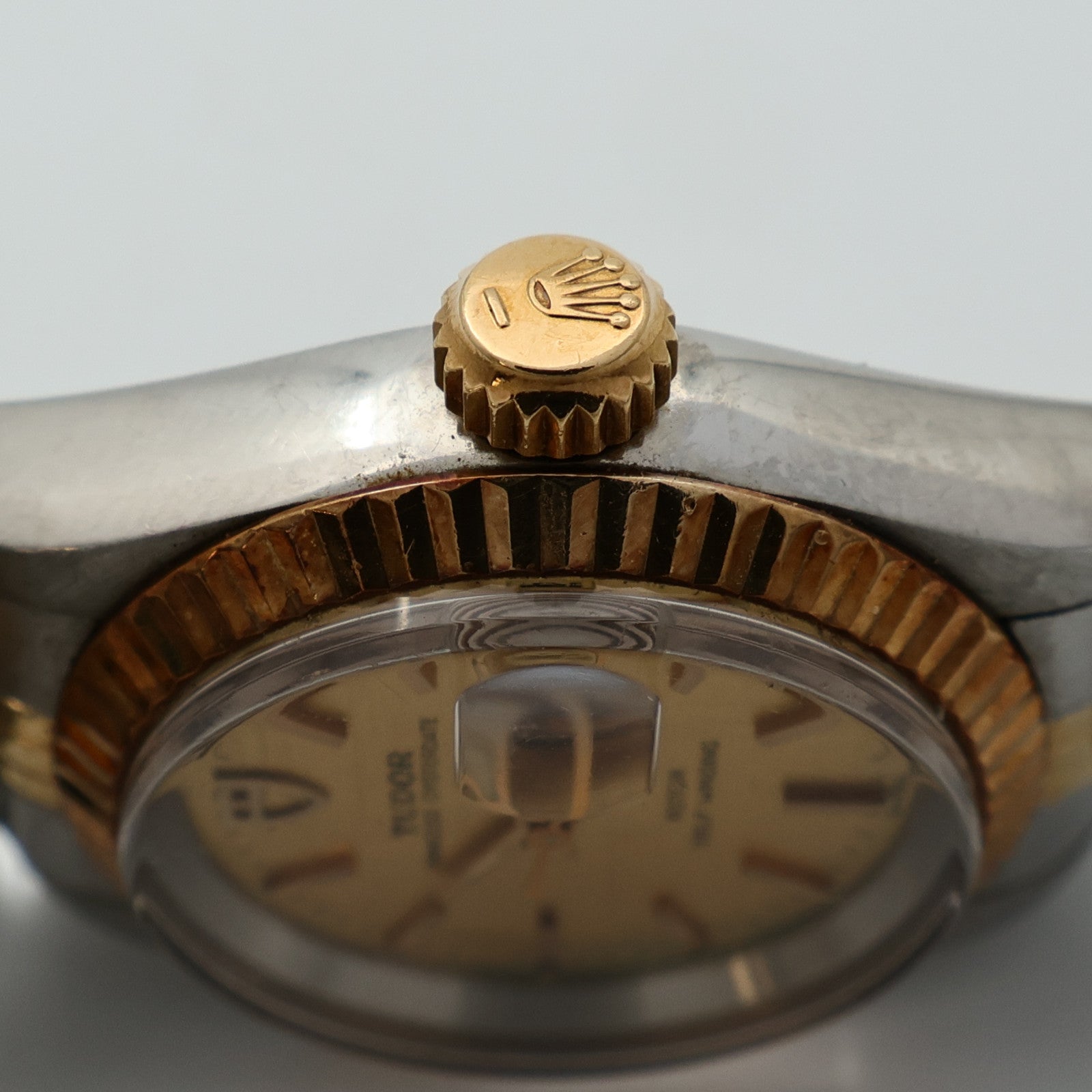 TUDOR Princess Oysterdate 92413